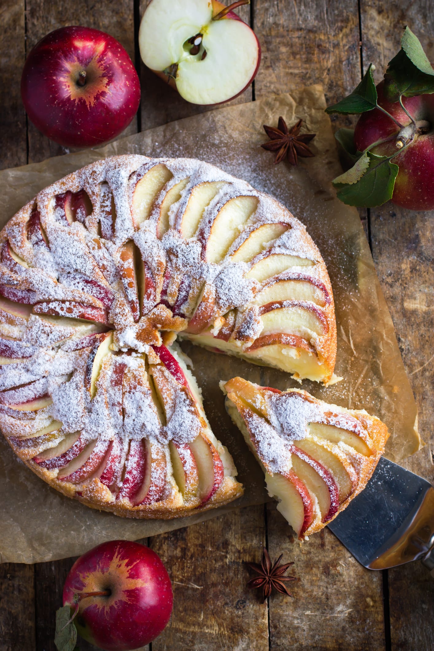 18 apple cake recipes you'll love