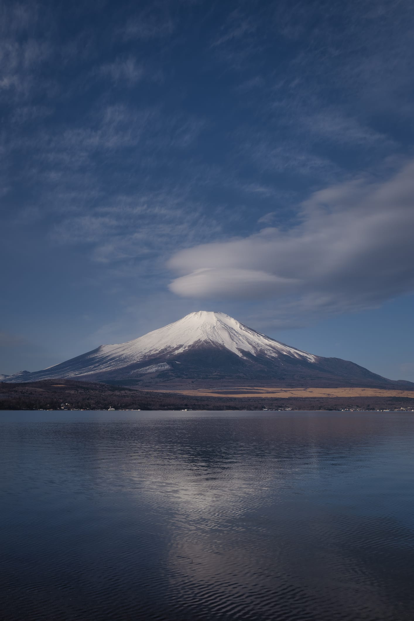 La cantidad de agua que hay en el magma de un volcán ayuda a prever una erupción