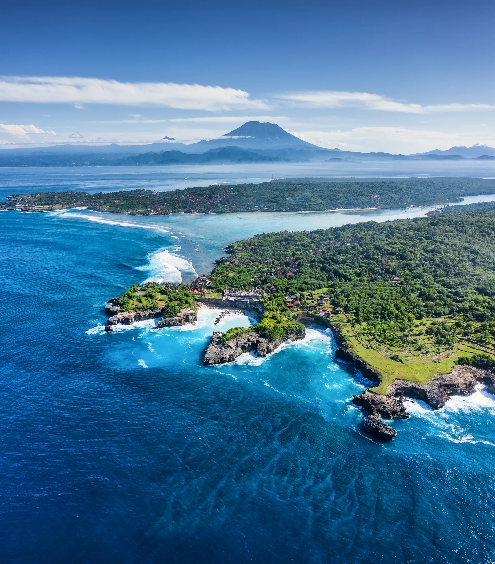 ‘Biblical’: Why Bali flights could be axed