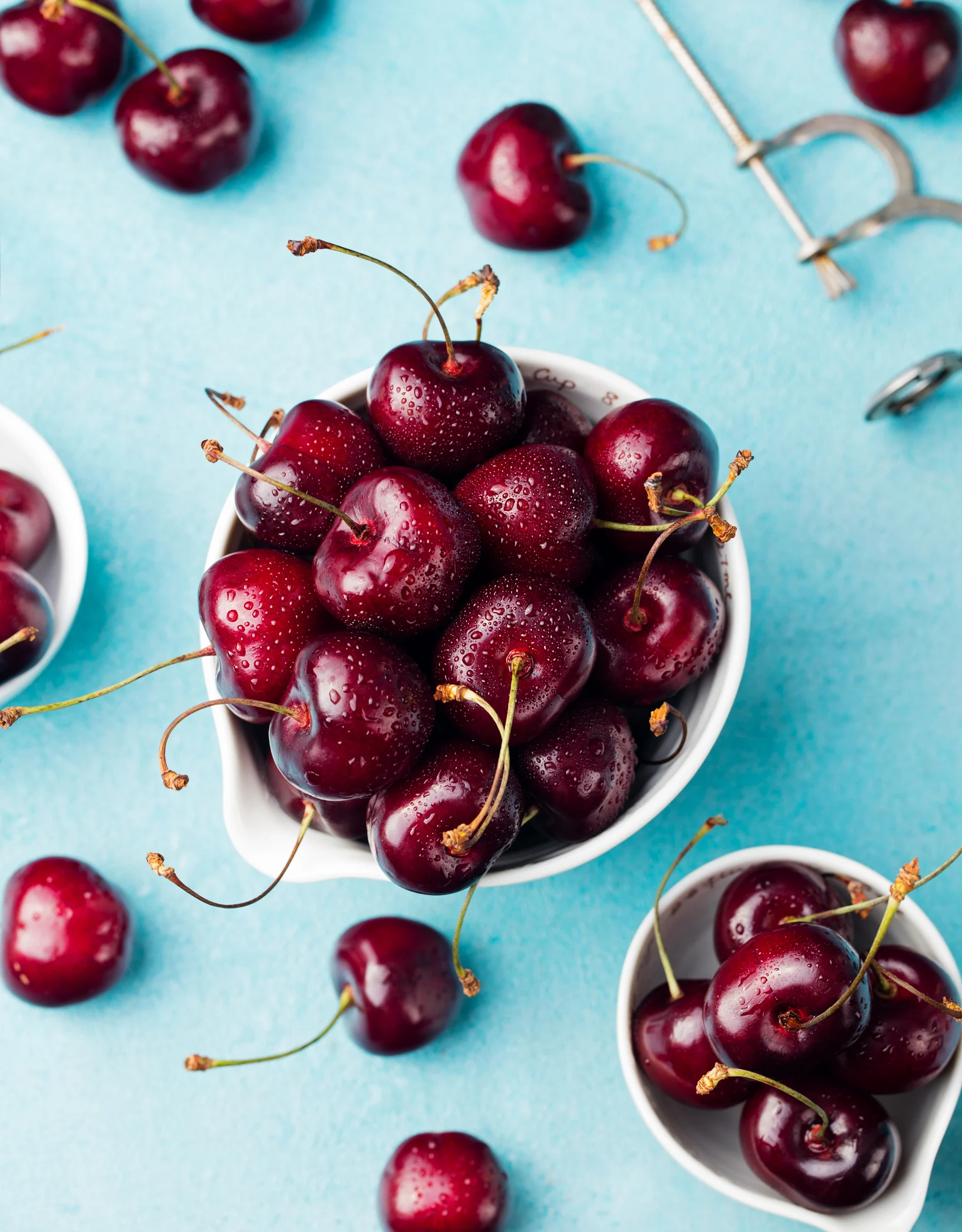 6 Reasons Nutrition Experts Think The Rainier Cherry Is A Superfood