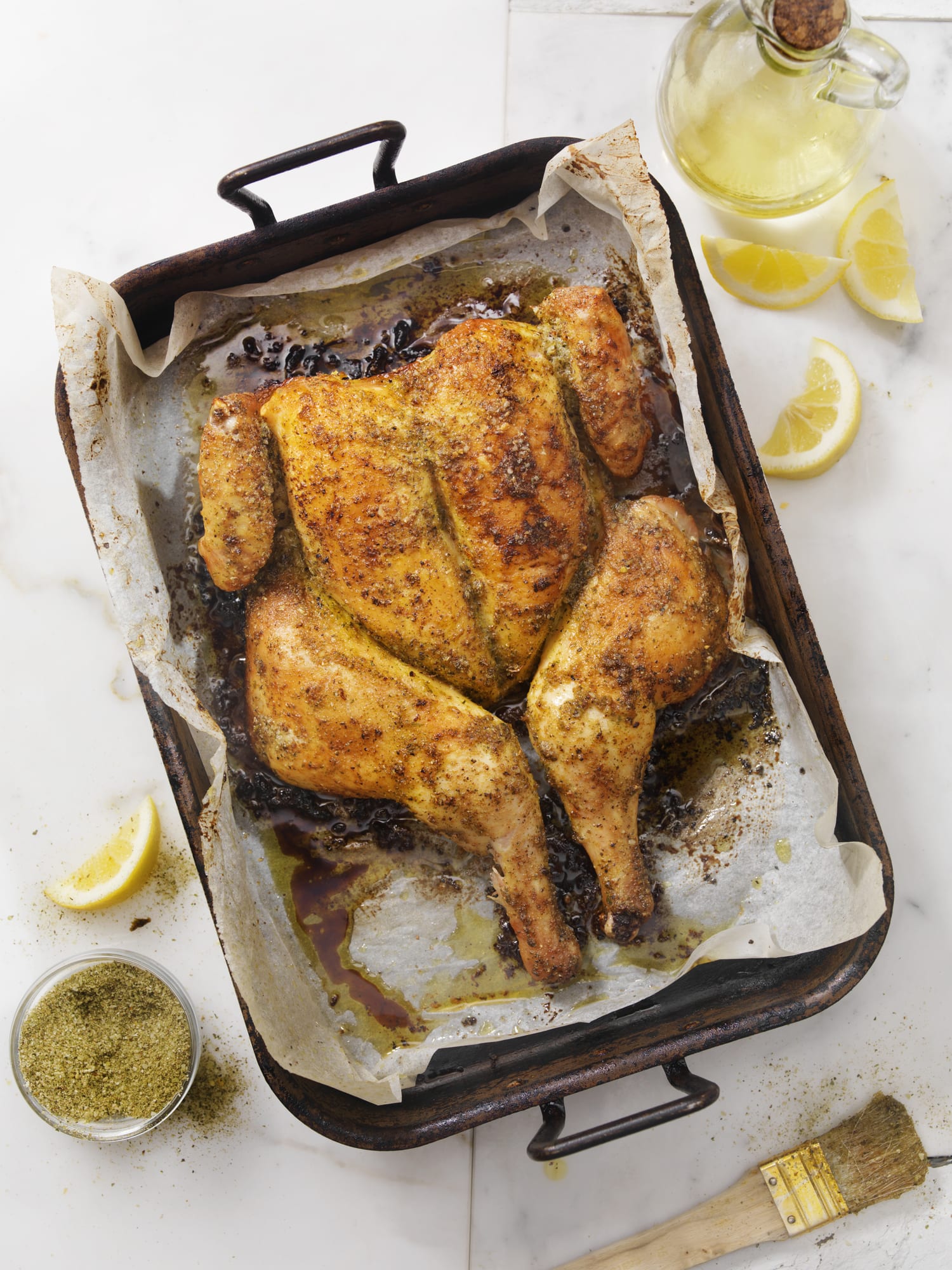 99 easy dinners for when you can't find chicken