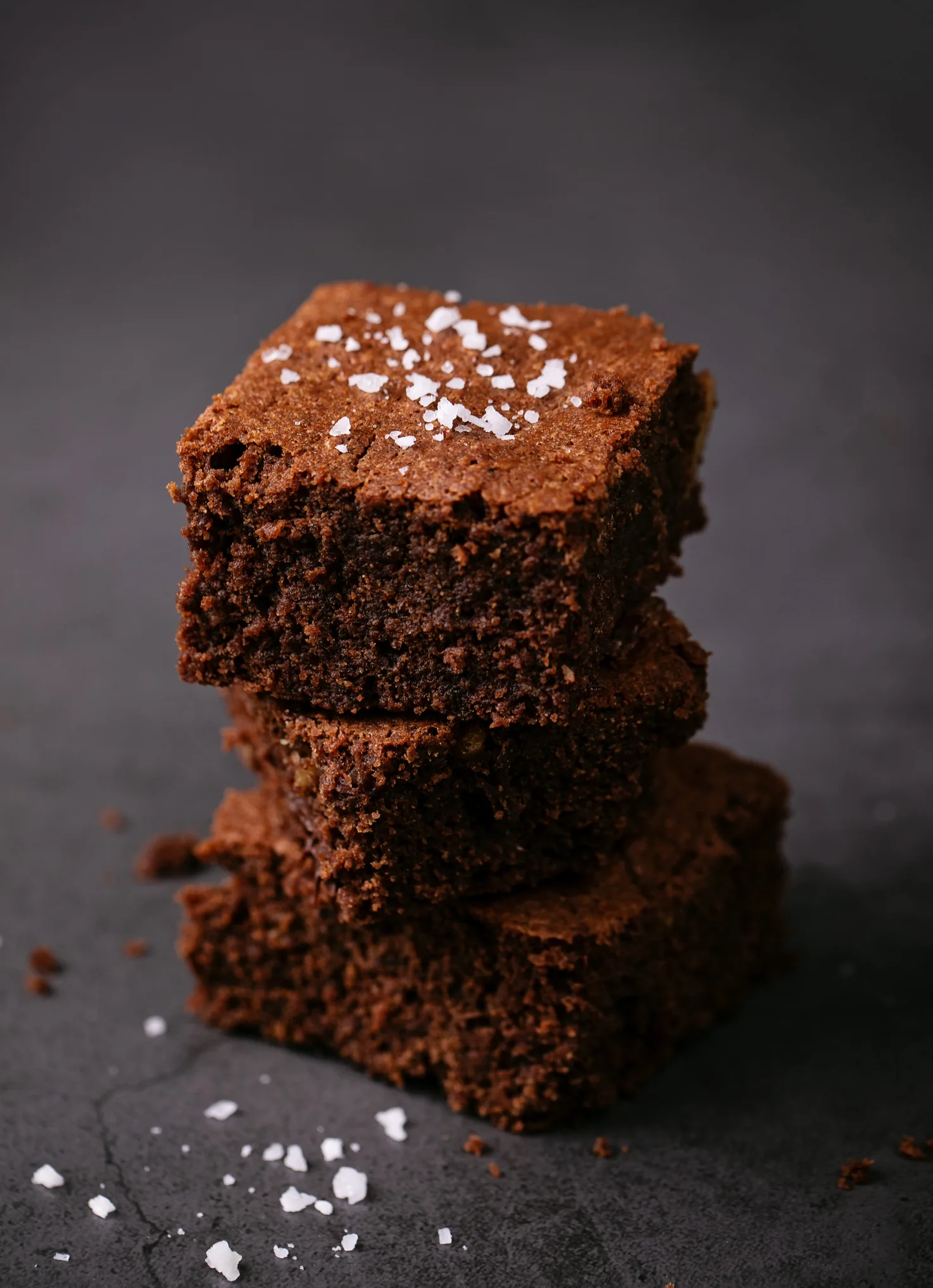 Cómo preparar brownie sin gluten, un postre delicioso que siempre es un acierto