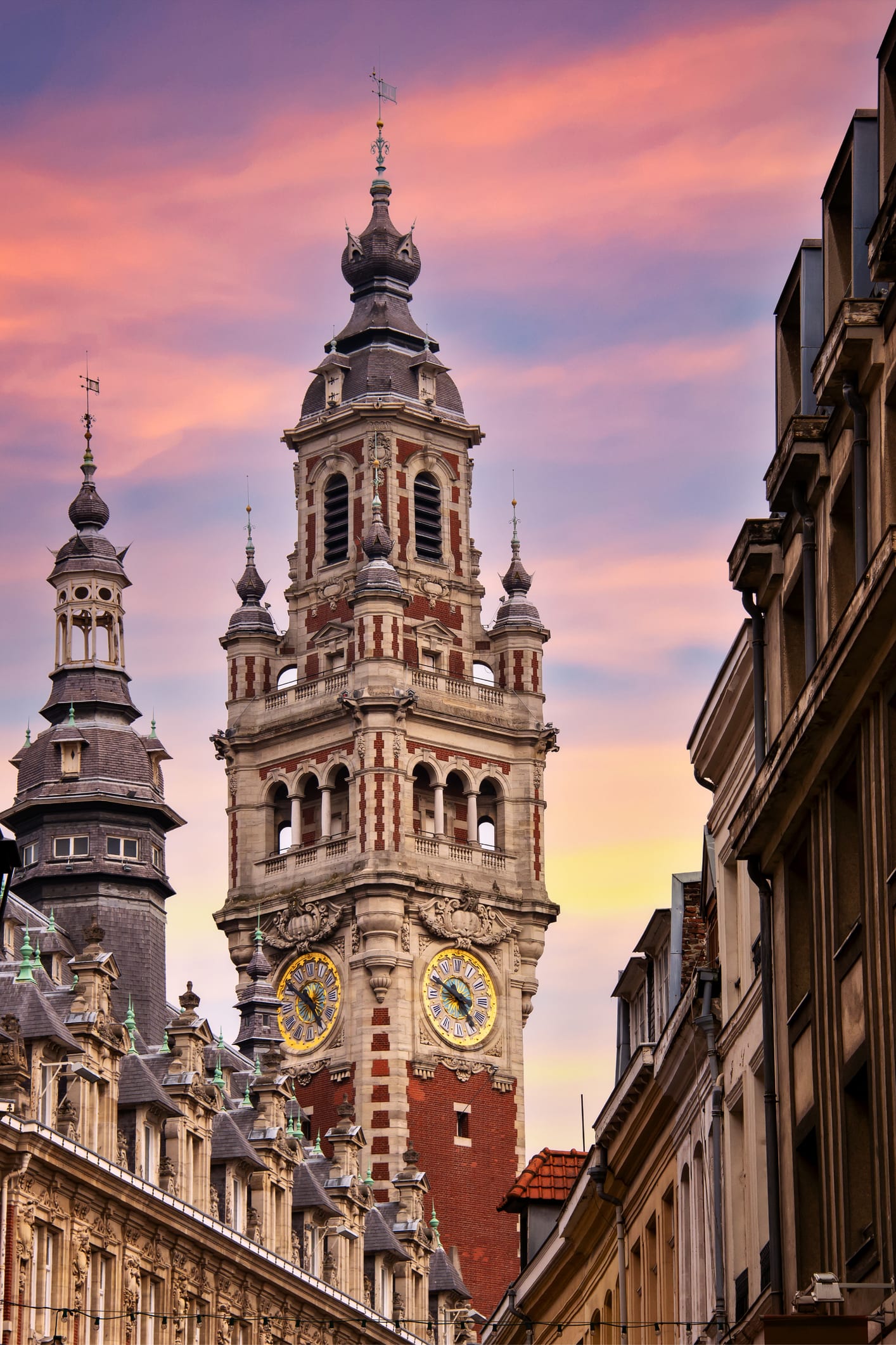 Top 10 des villes qui comptent le plus de personnes infidèles