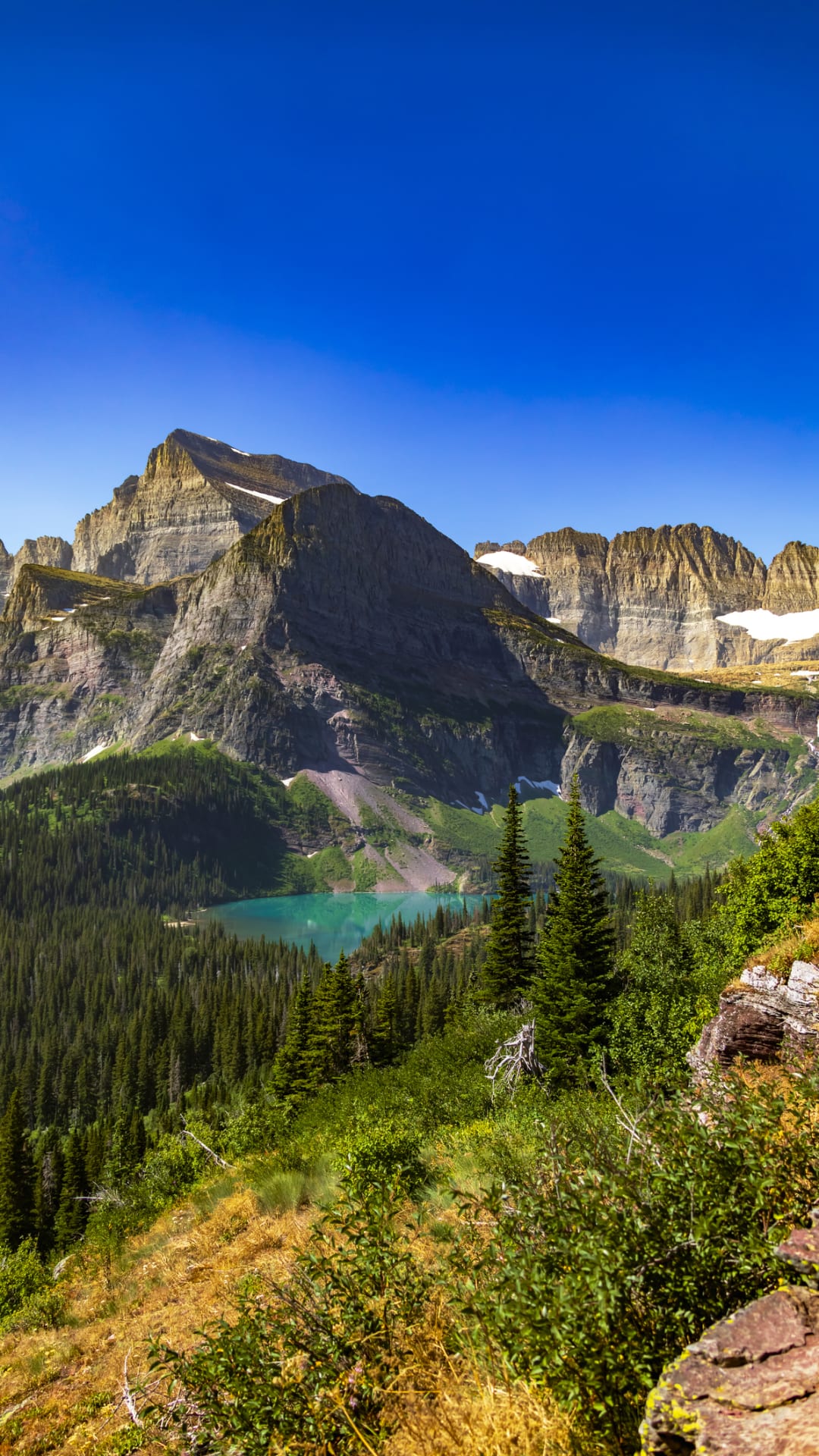 25 Naturschönheiten: Diese US-Parks müssen Sie sehen!