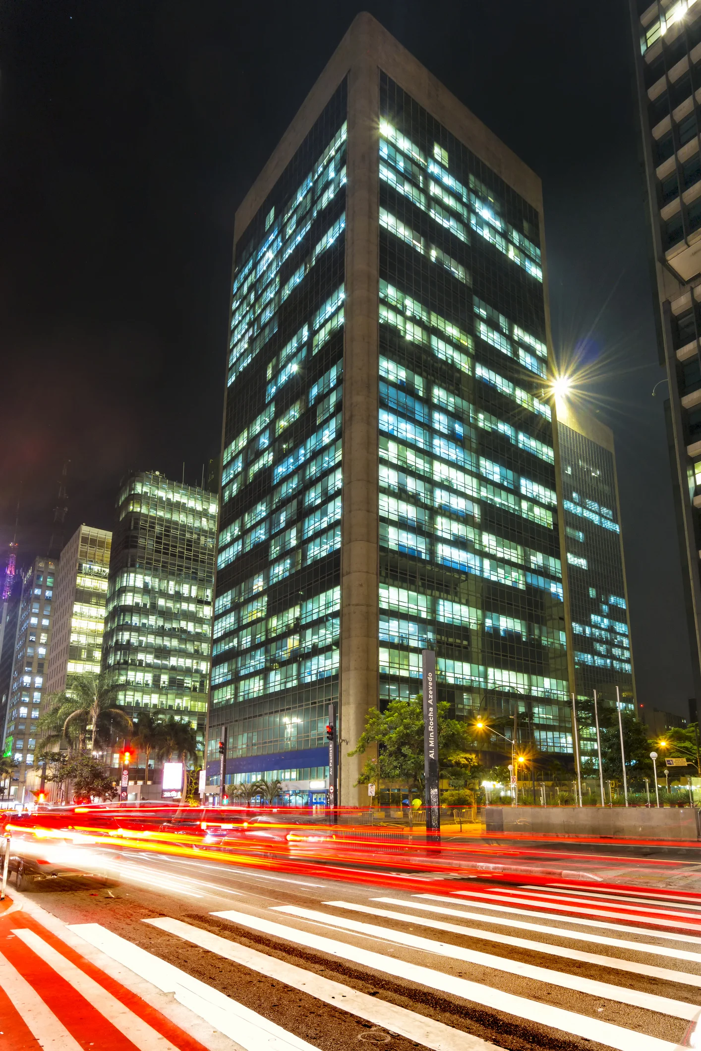 São Paulo está entre as melhores cidades do mundo para se viajar
