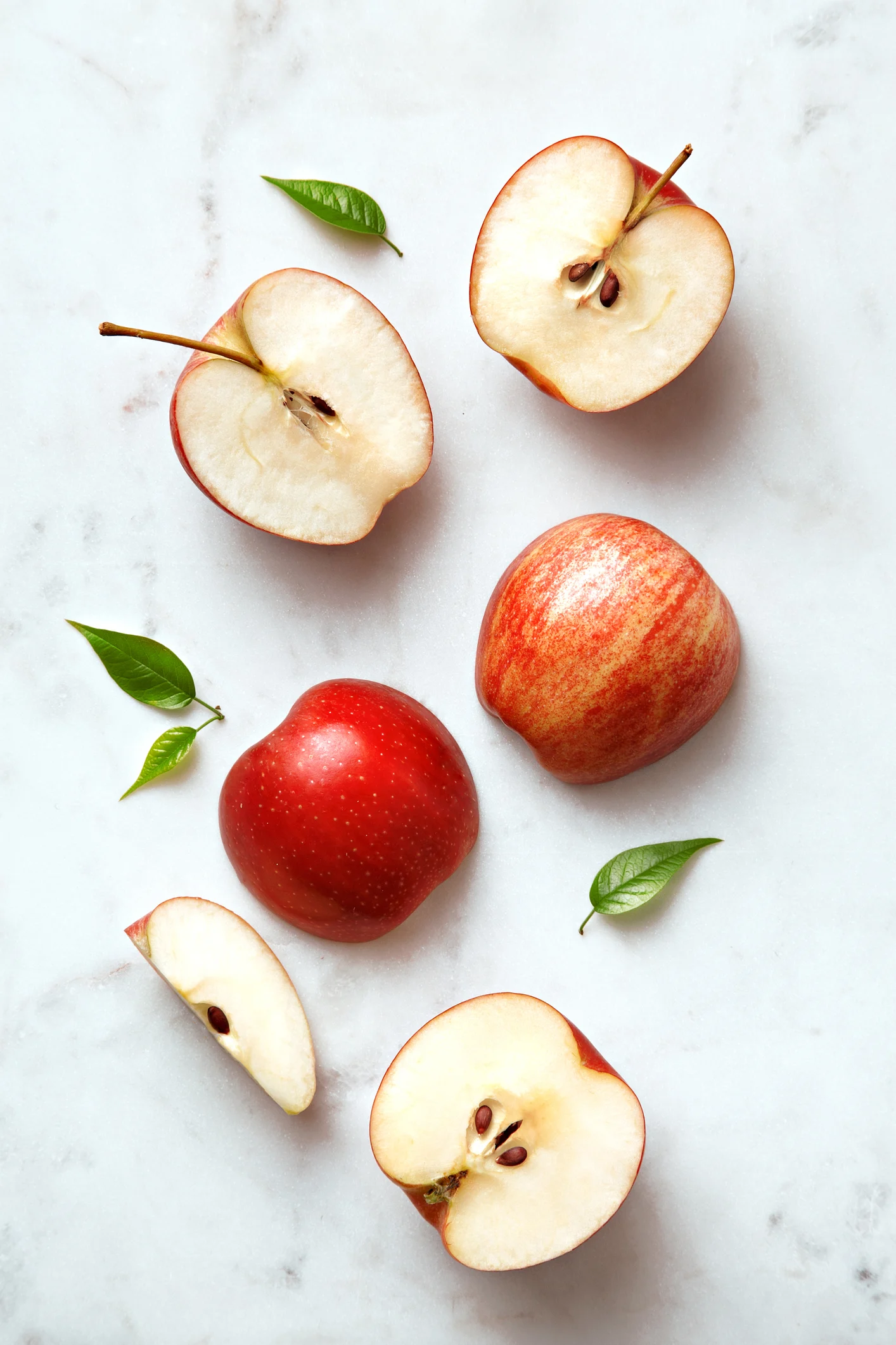 Air fryer apples are the simple dessert you need this summer