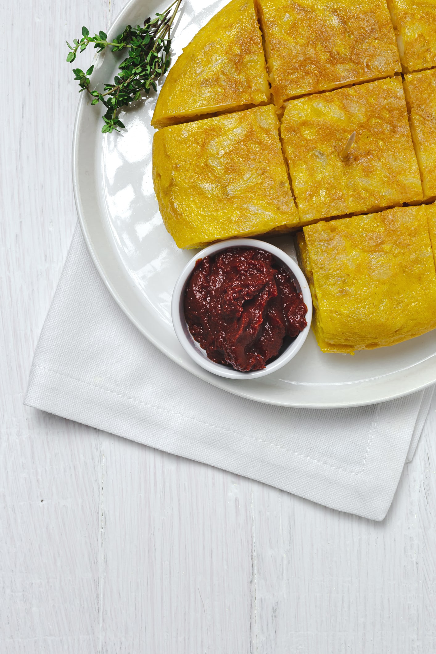 Tortilha espanhola: veja a receita de Ana Maria Braga