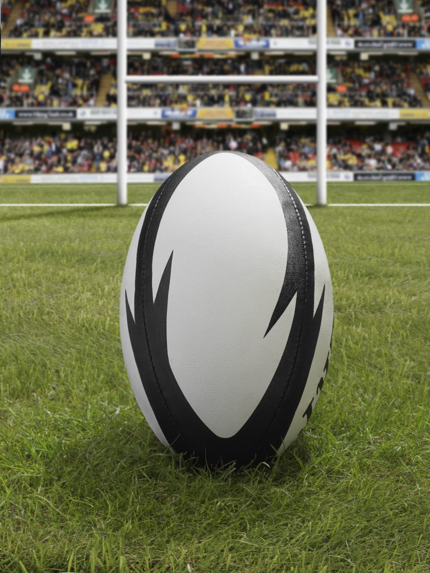 Autismo, il rugby aiuta bambini e ragazzi