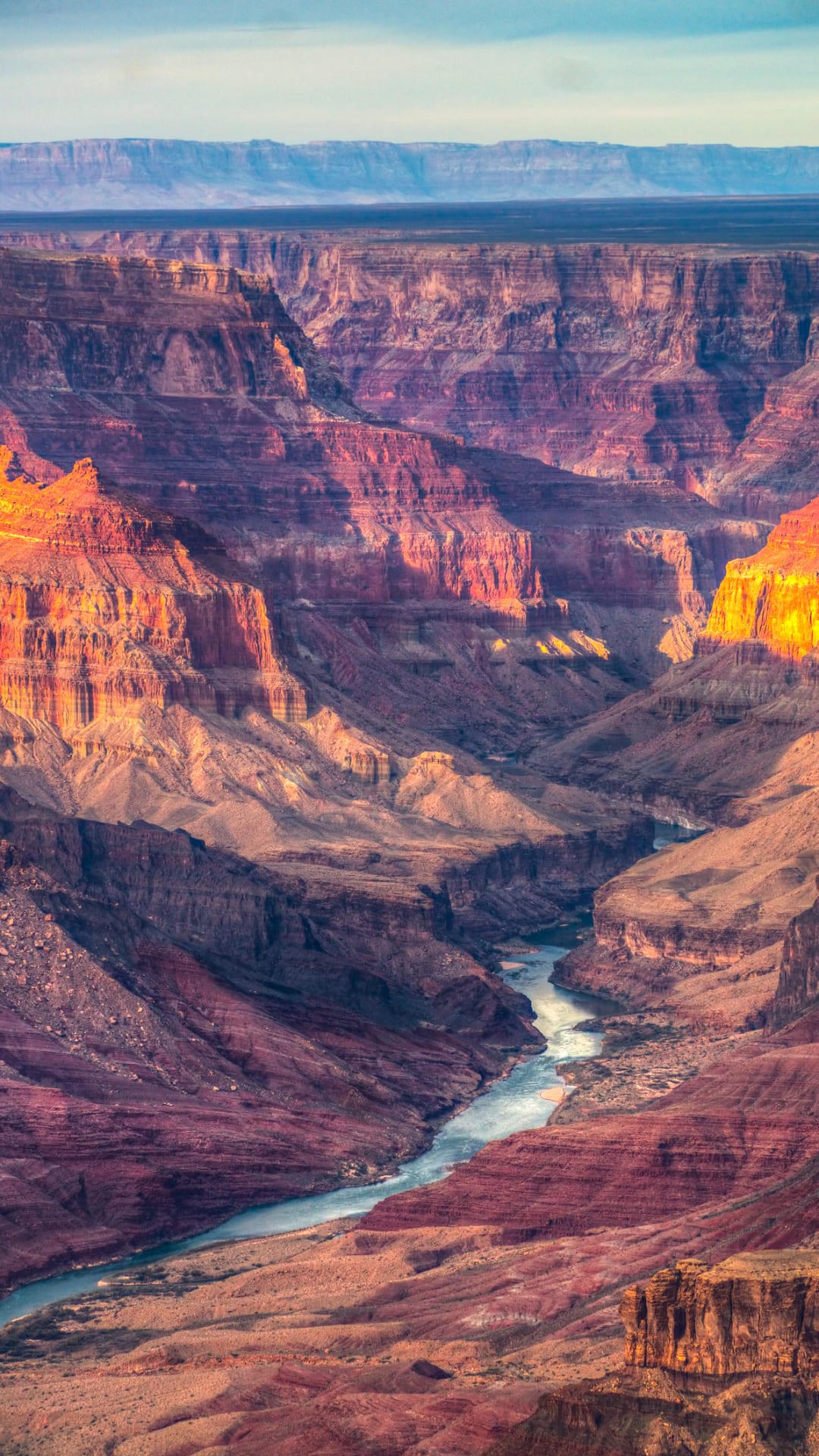 The Grand Canyon Is Missing a Billion Years' Worth of Rocks. Scientists May Know Why