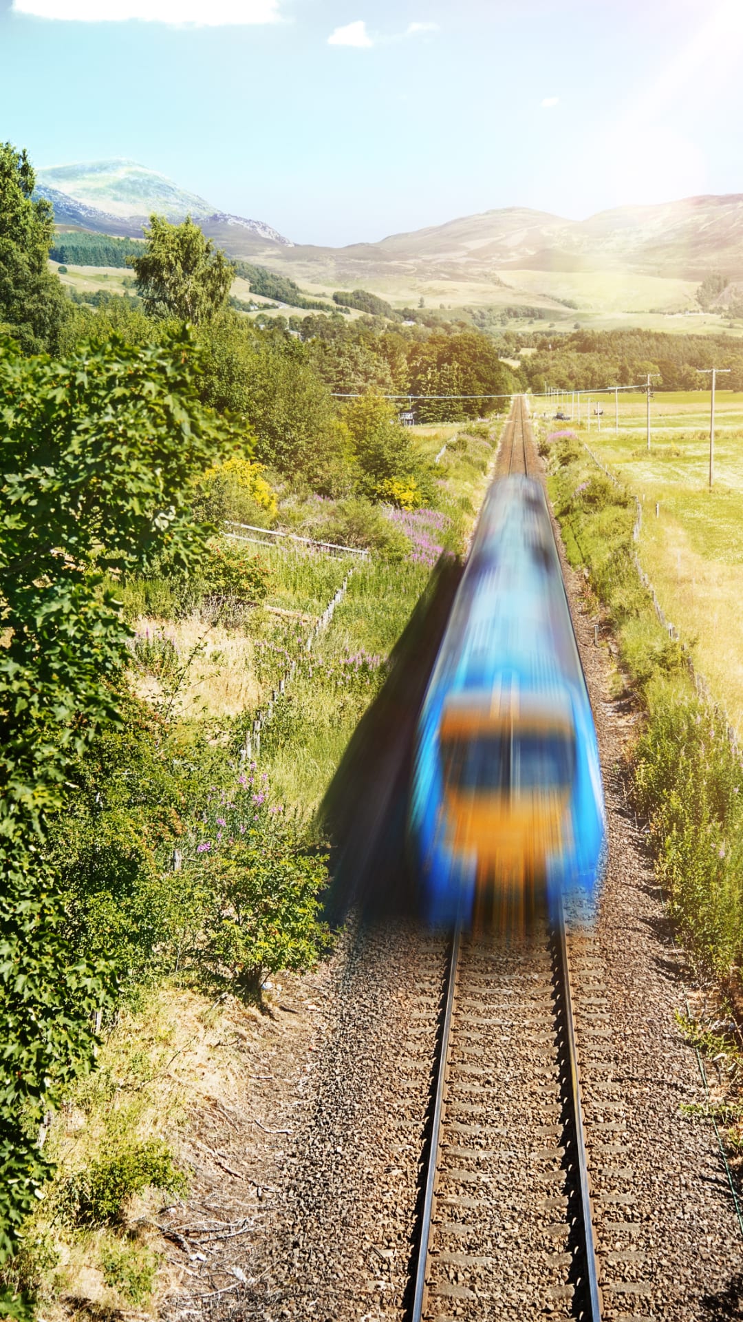 What do the new HS2 and HS3 rail plans means for passengers?