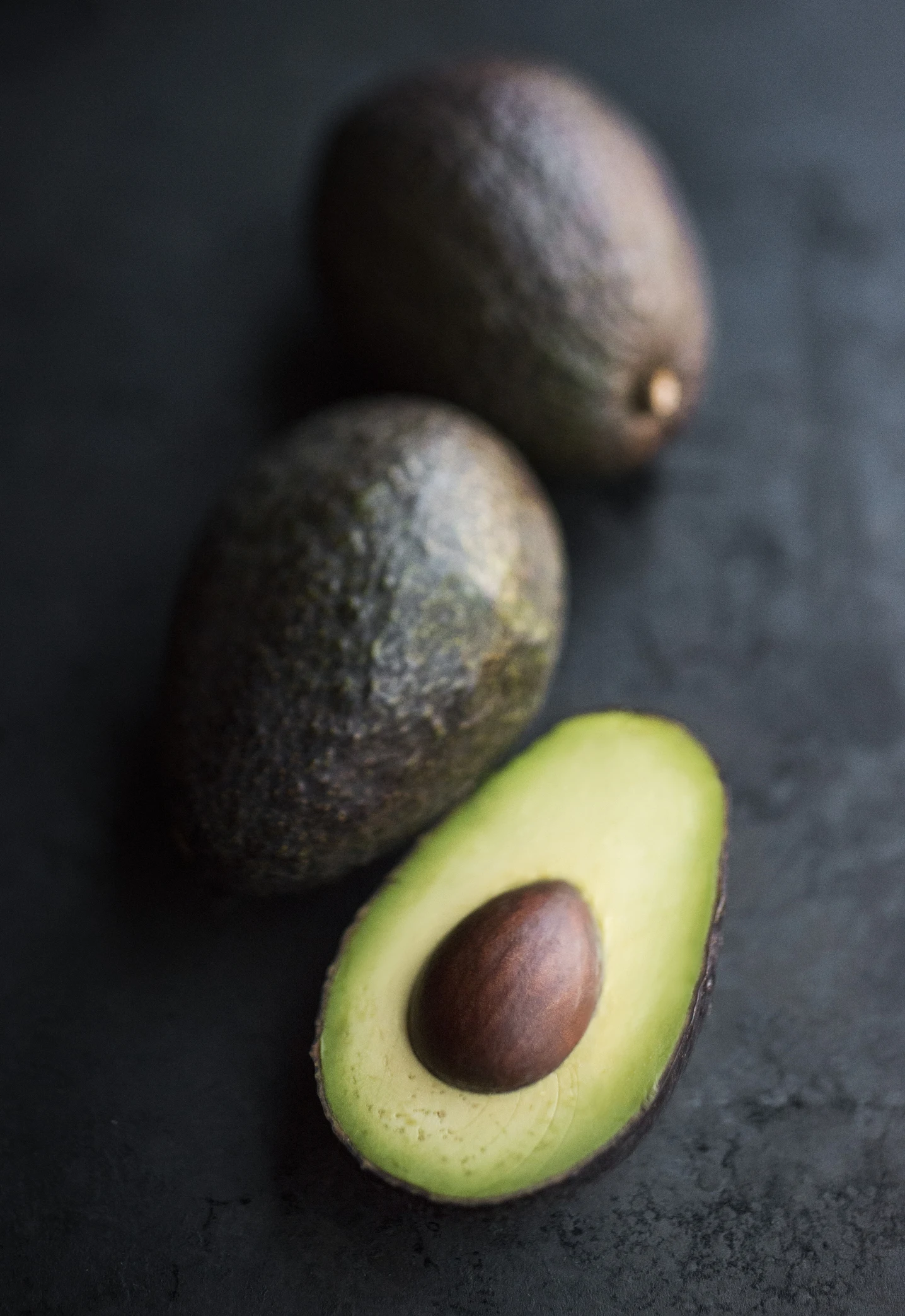 ¿Qué beneficios tiene el aguacate?