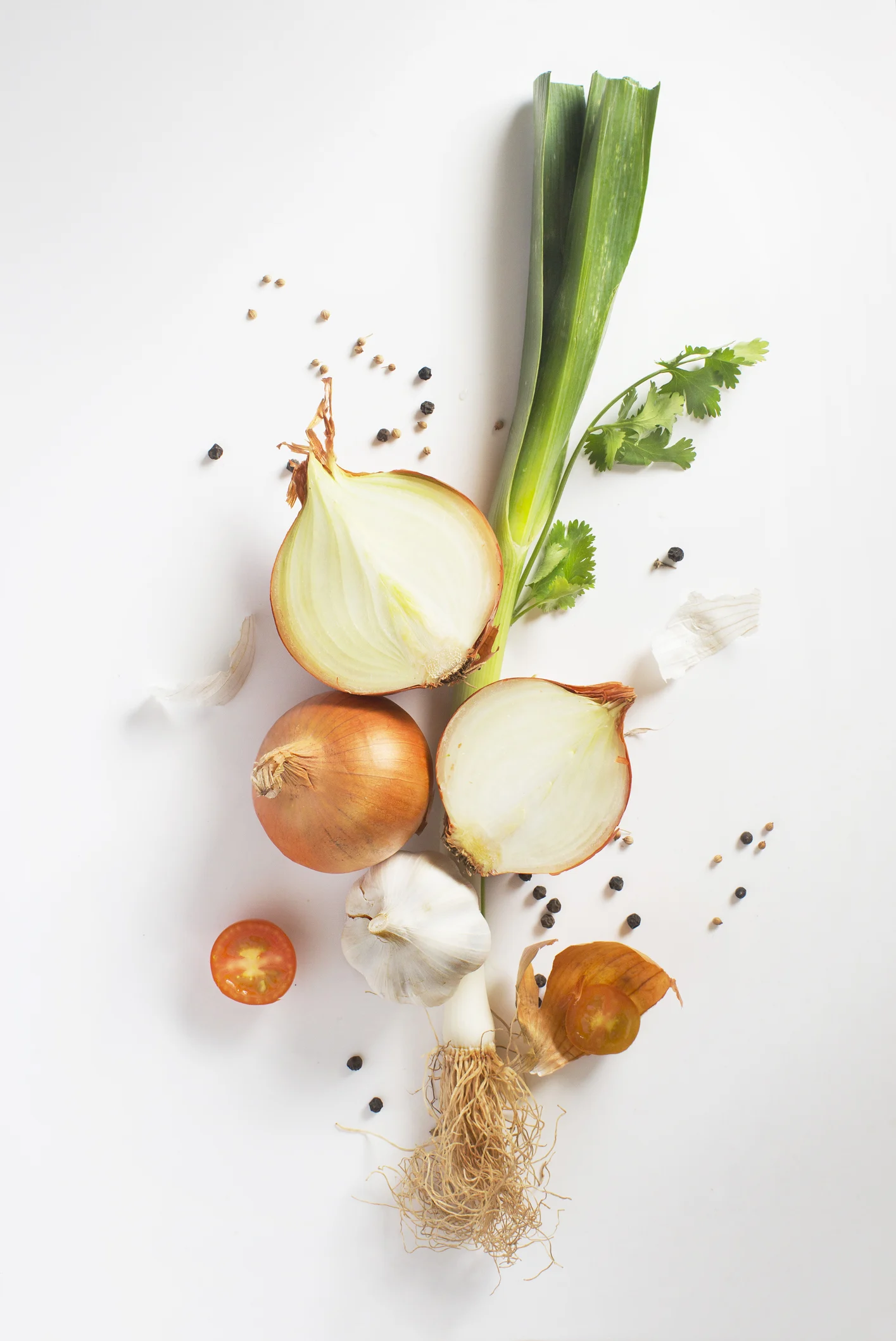 Foodie wows million with her simple onion chopping hack