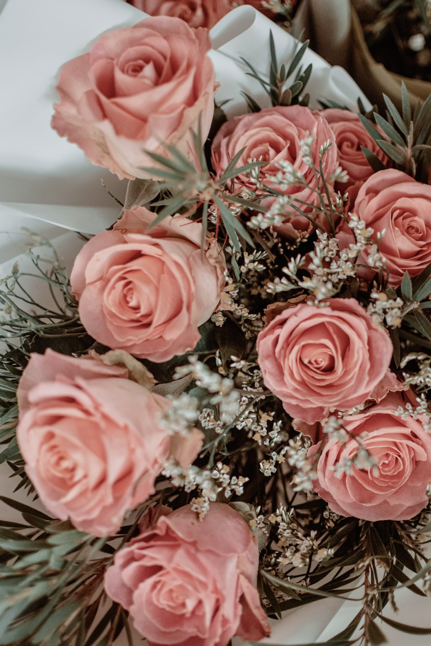 Nach diesen Blüten sollten Sie Ihren Rosenschnitt richten