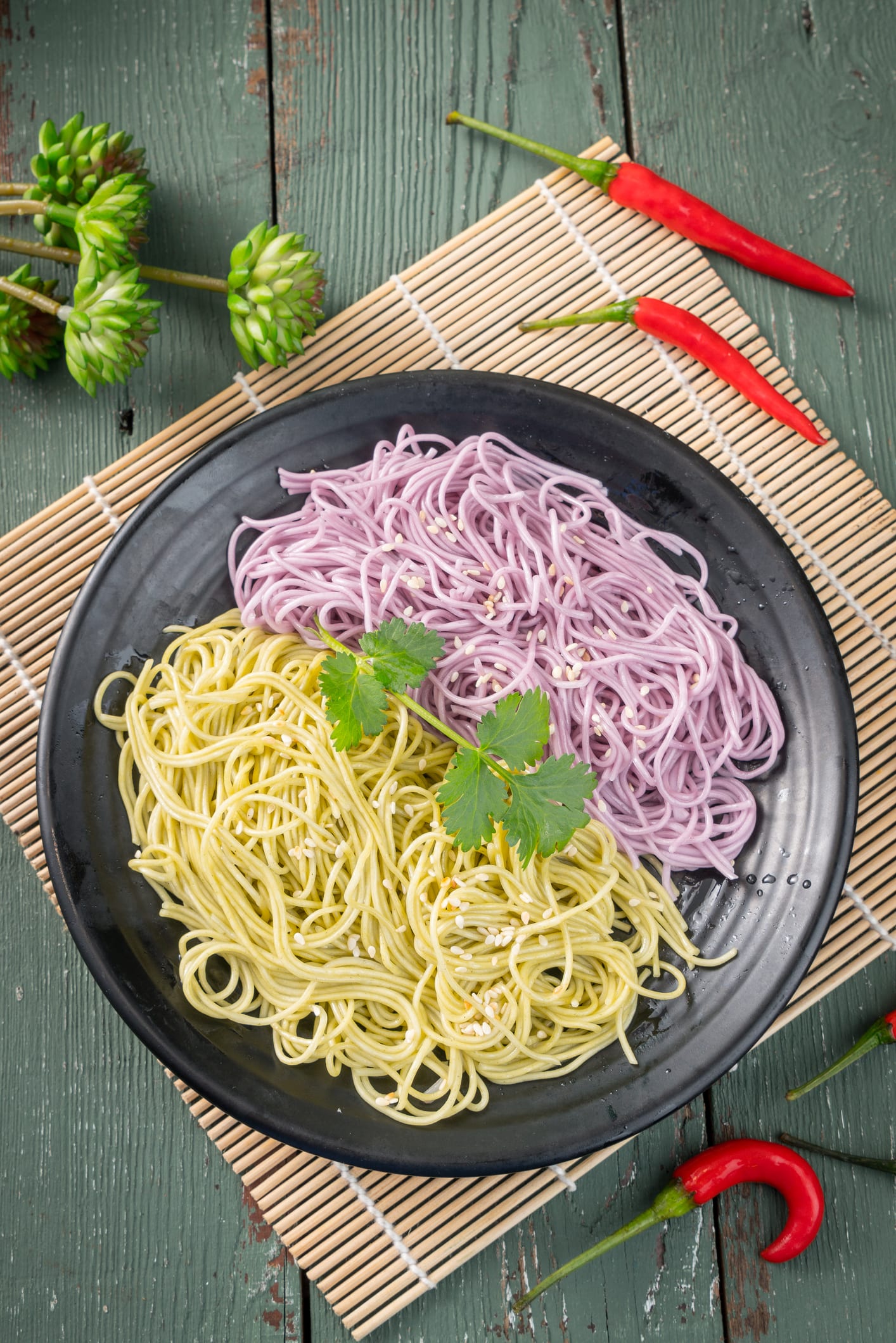 21 one-pot seafood recipes