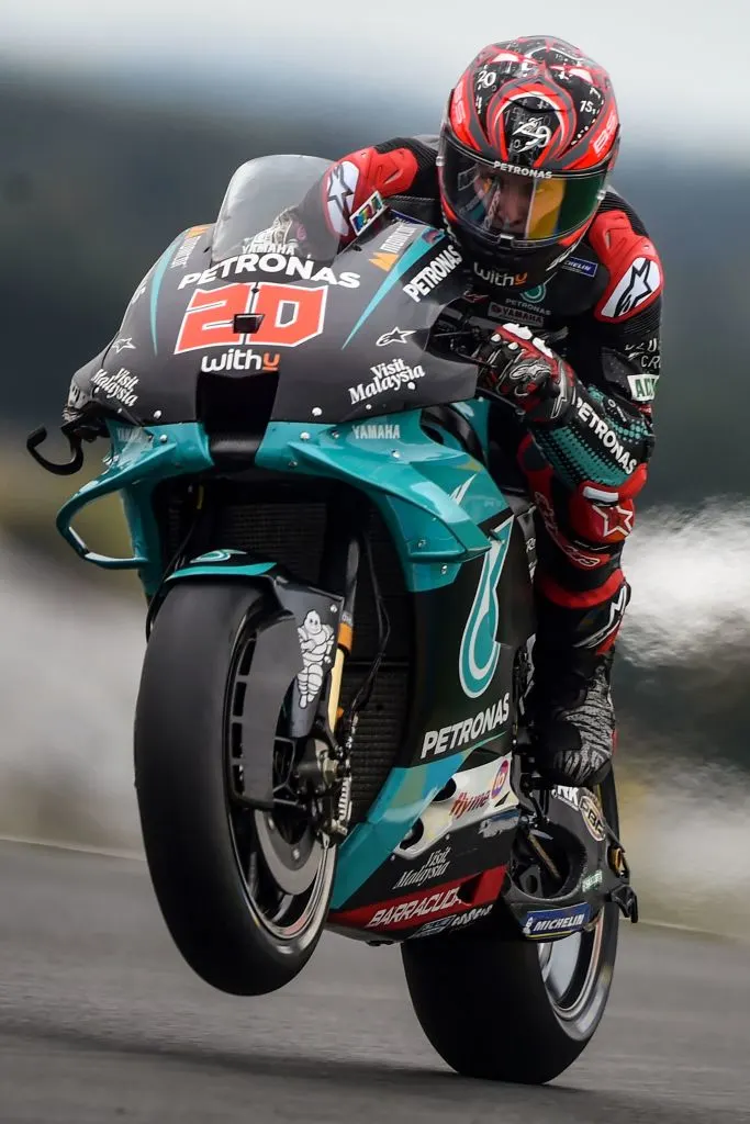 Quartararo: