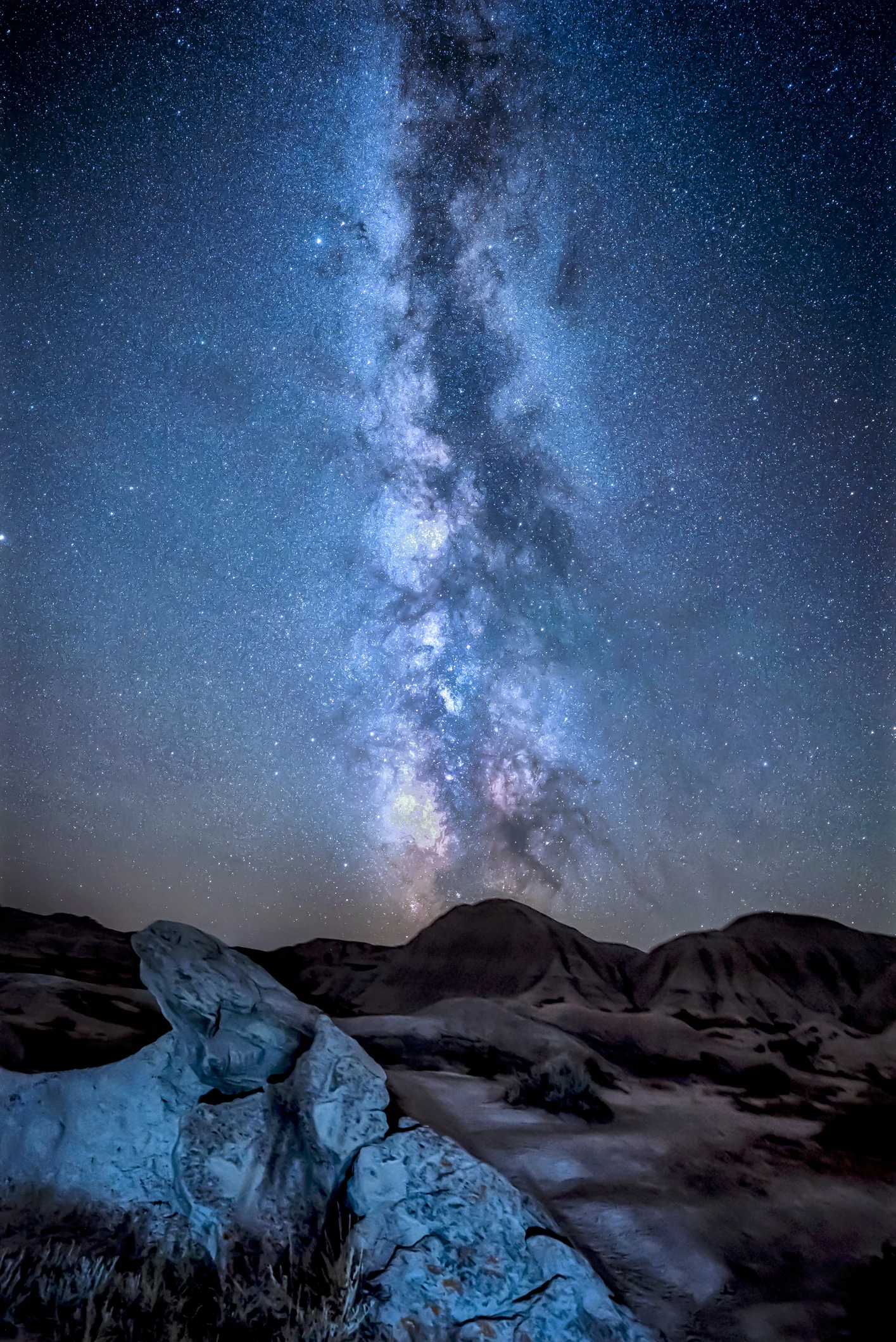 Meteor shower this week: Everything you need to know about tau Herculids