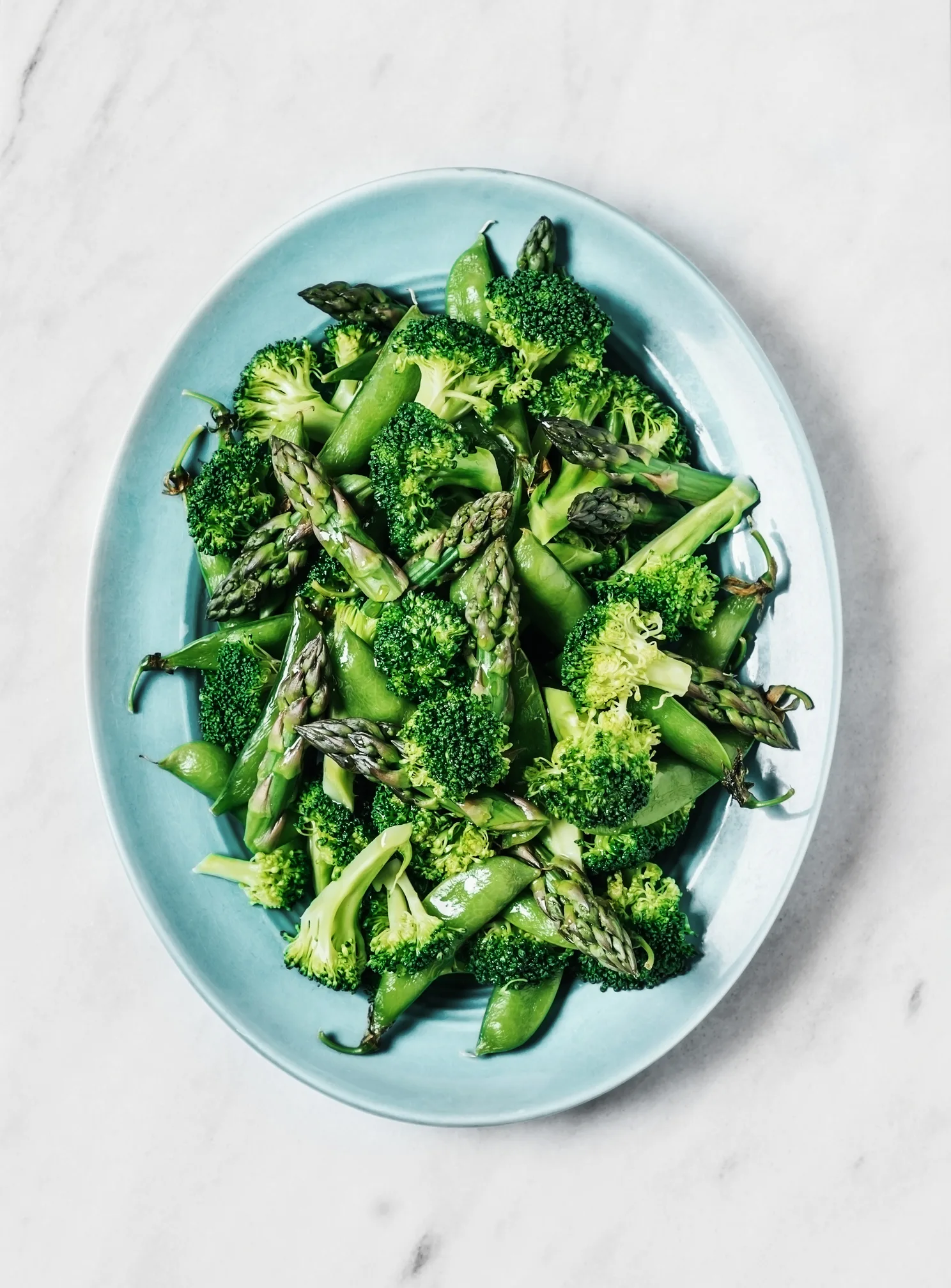 Broc on! 32 broccoli recipes that are actually exciting