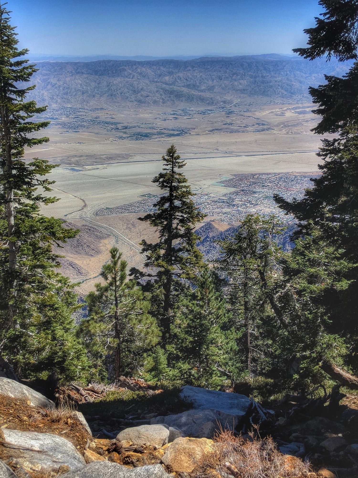 This State Park In Southern California Is So Little Known, You'll Practically Have It All To Yourself