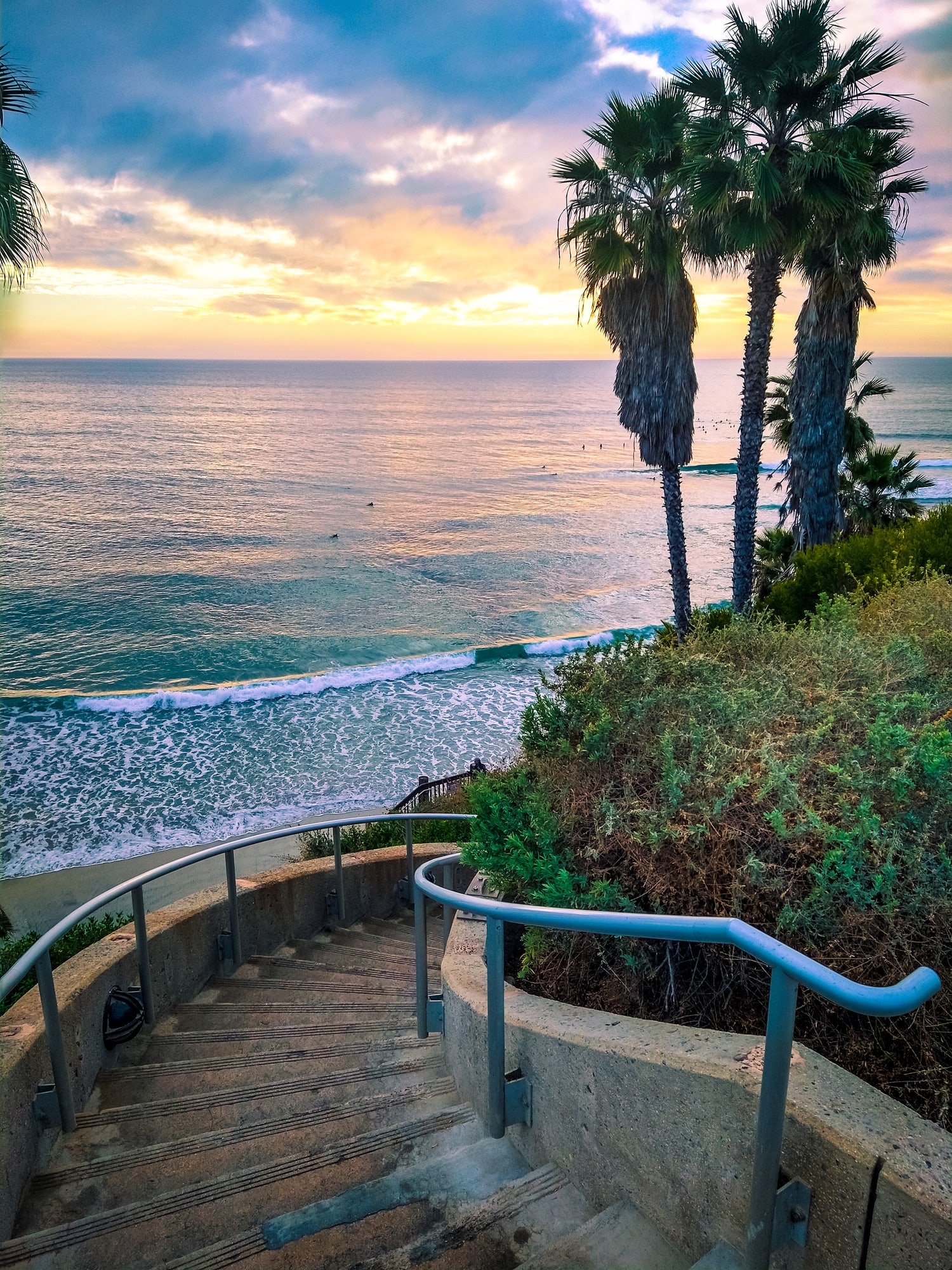 America’s richest beach towns