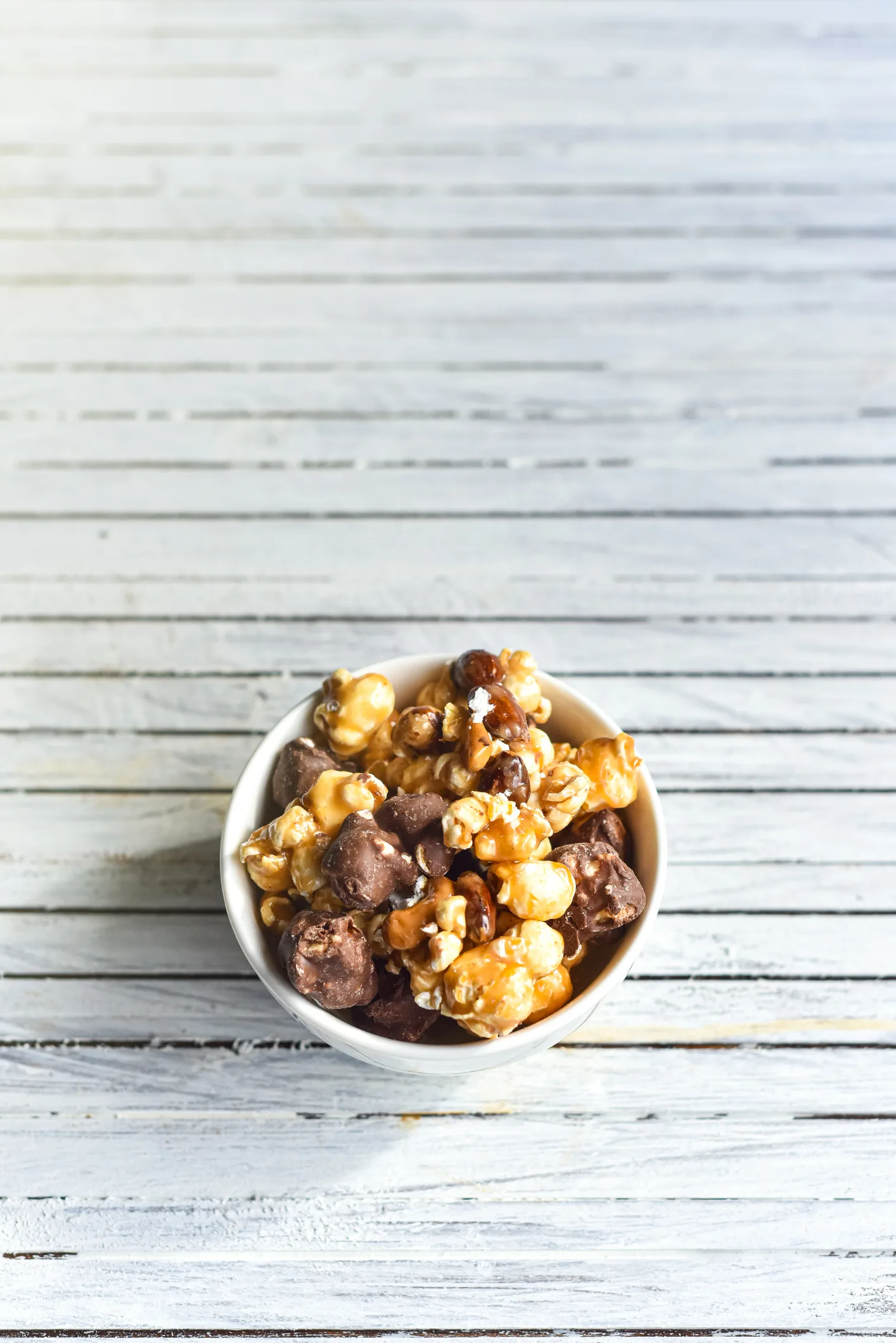 Popcorn al caramello: la ricetta per farli in casa buoni come al cinema