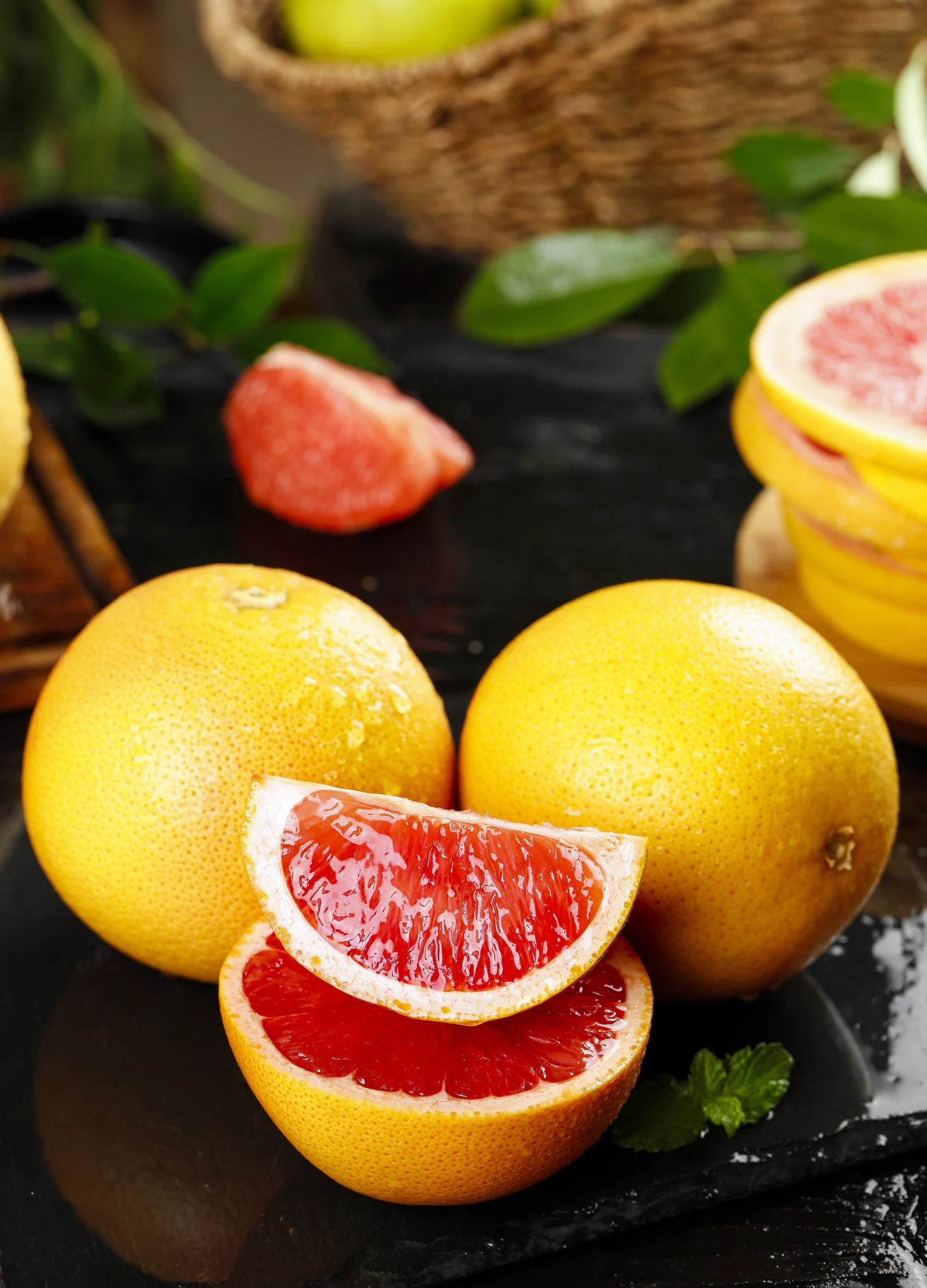 'พาณิชย์' ขึ้นทะเบียน 'ส้มโอปราจีน - พุทรานมบ้านโพน' เป็นสินค้า GI