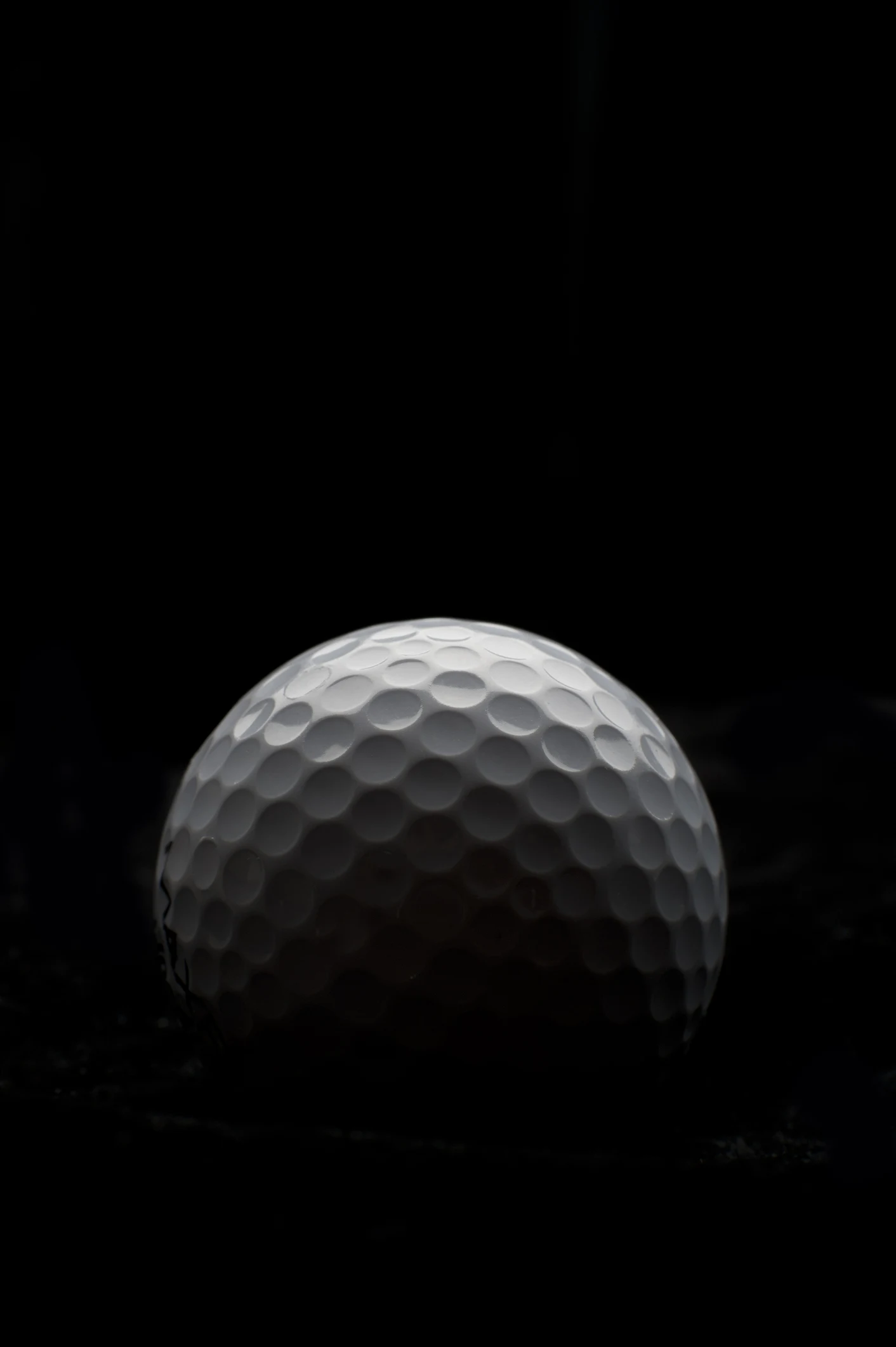 Golfer không bàn tay