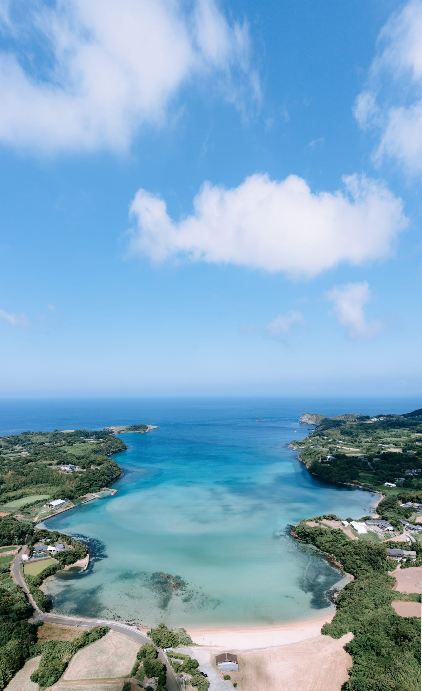 Famous seaside town with a Wetherspoons pub by the beach