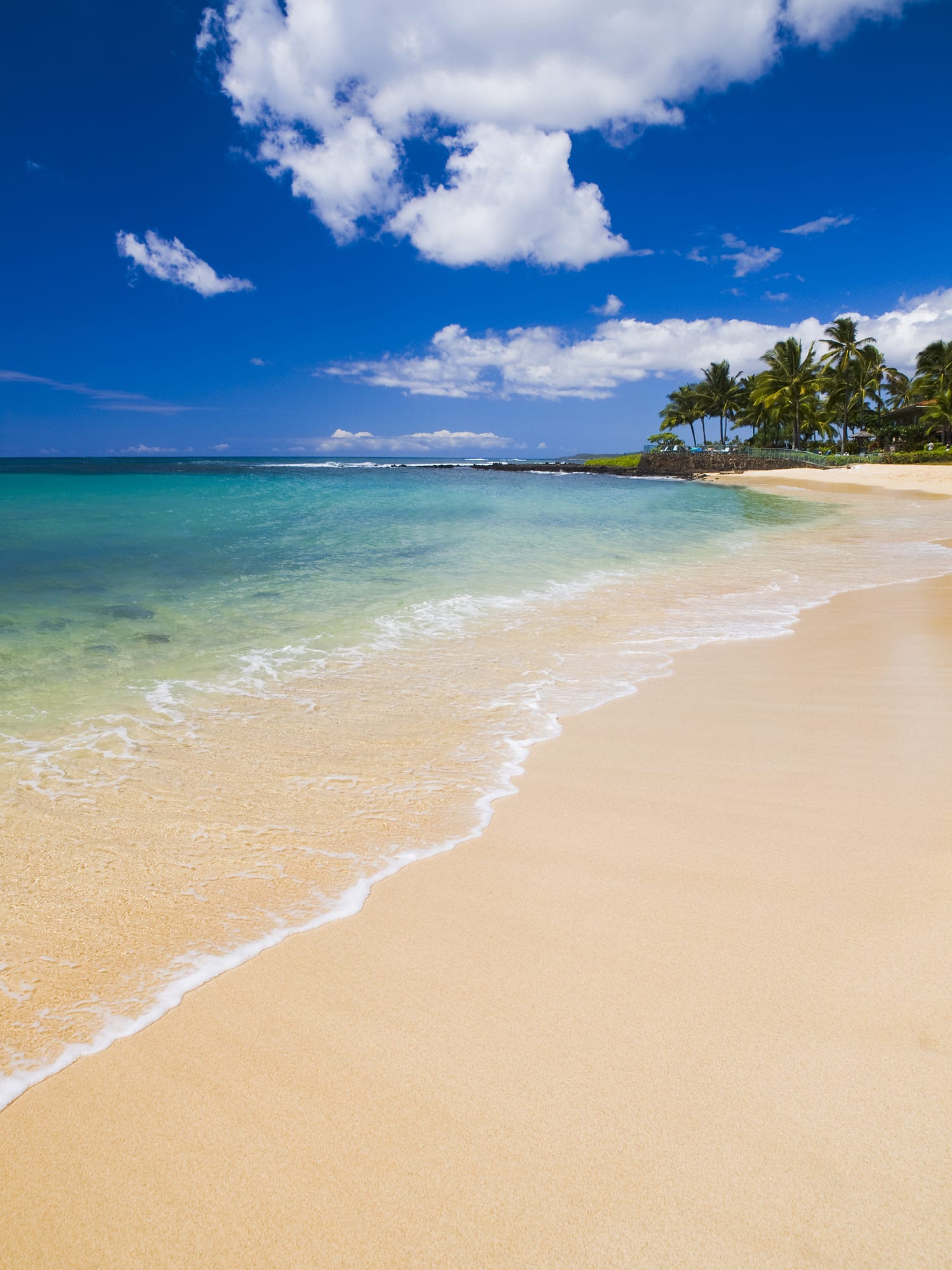 Las 25 mejores playas del mundo, según el ranking de Tripadvisor