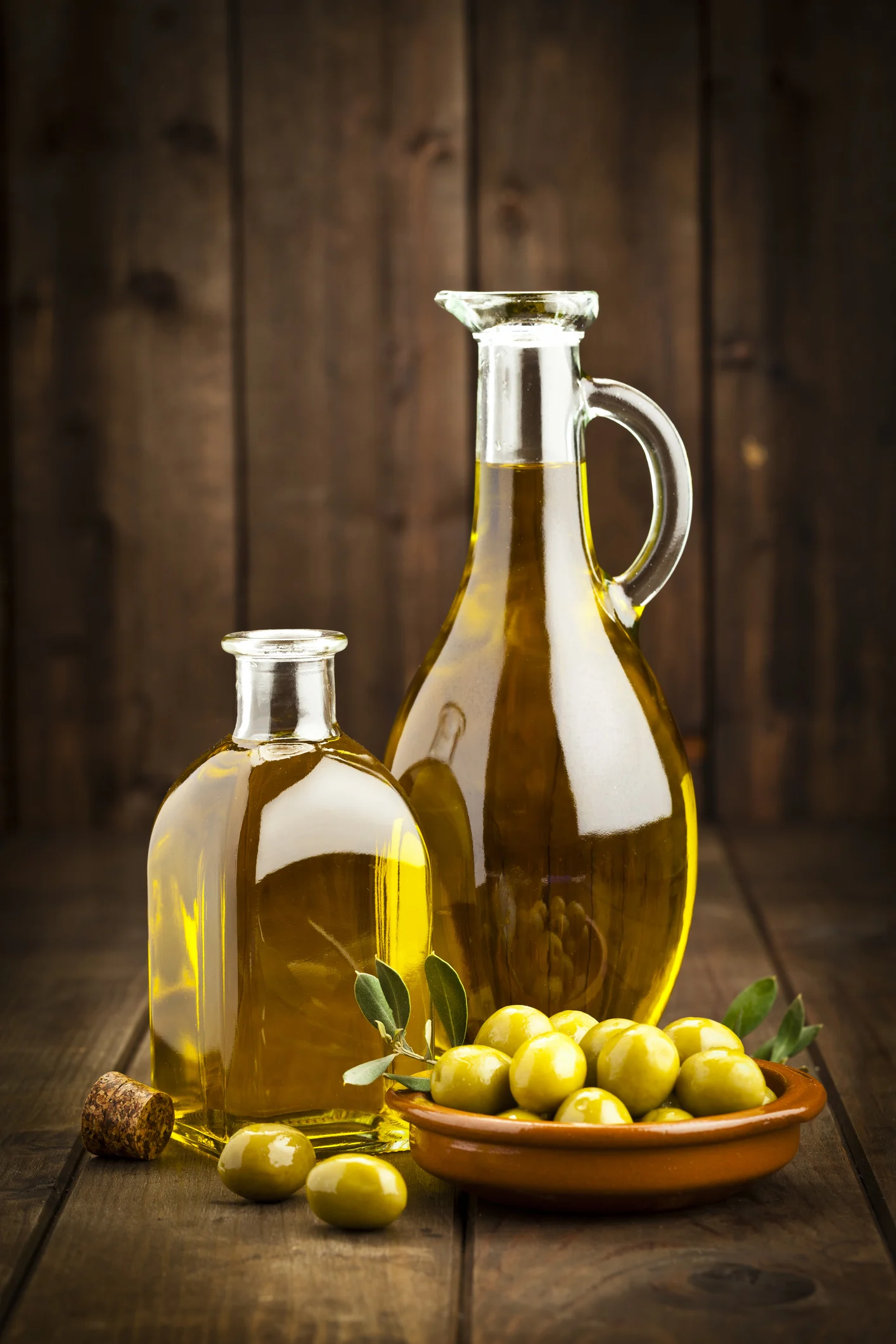 Food Storage: Can Olive Oil Be Frozen To Keep For Longer