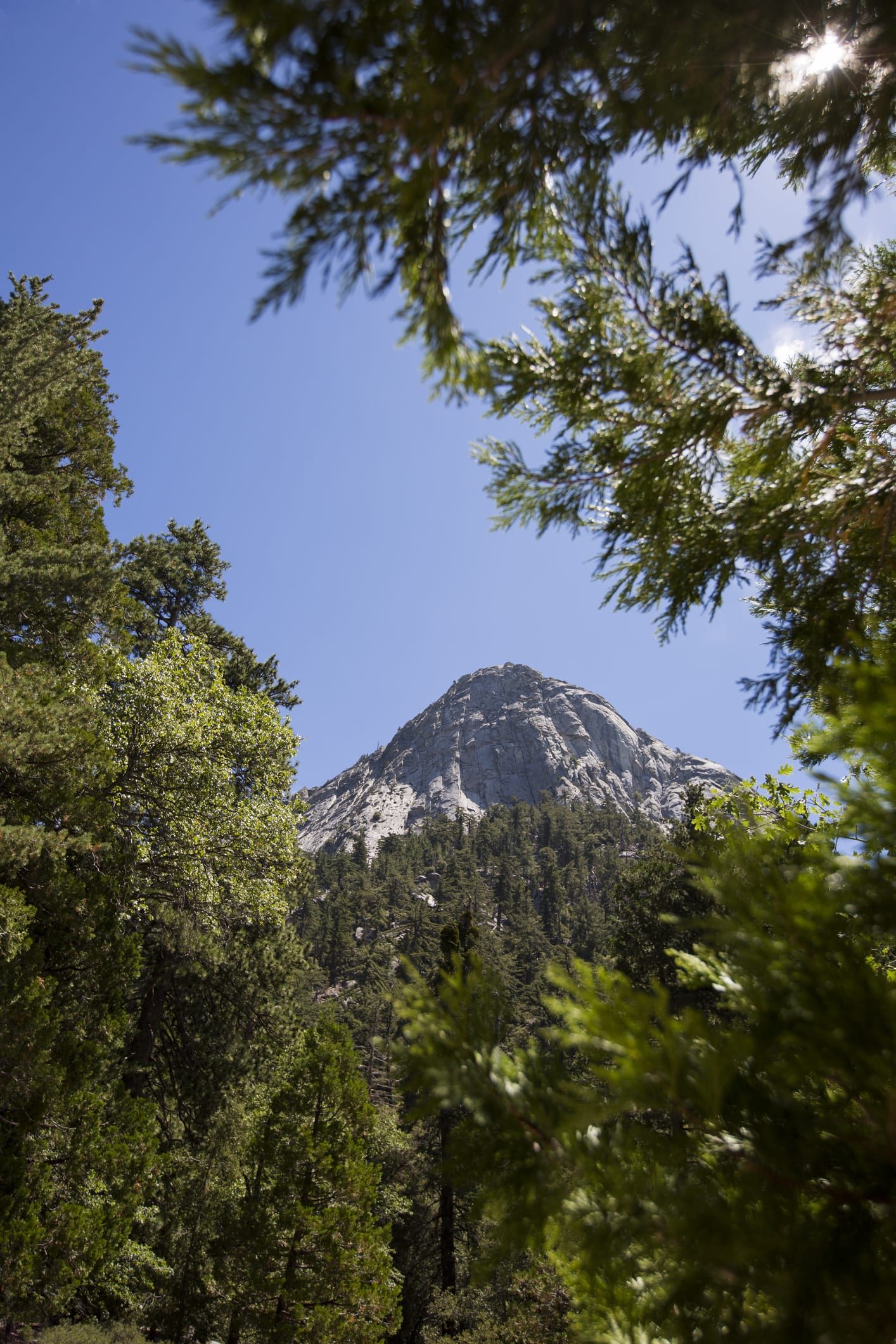 This State Park In Southern California Is So Little Known, You'll Practically Have It All To Yourself