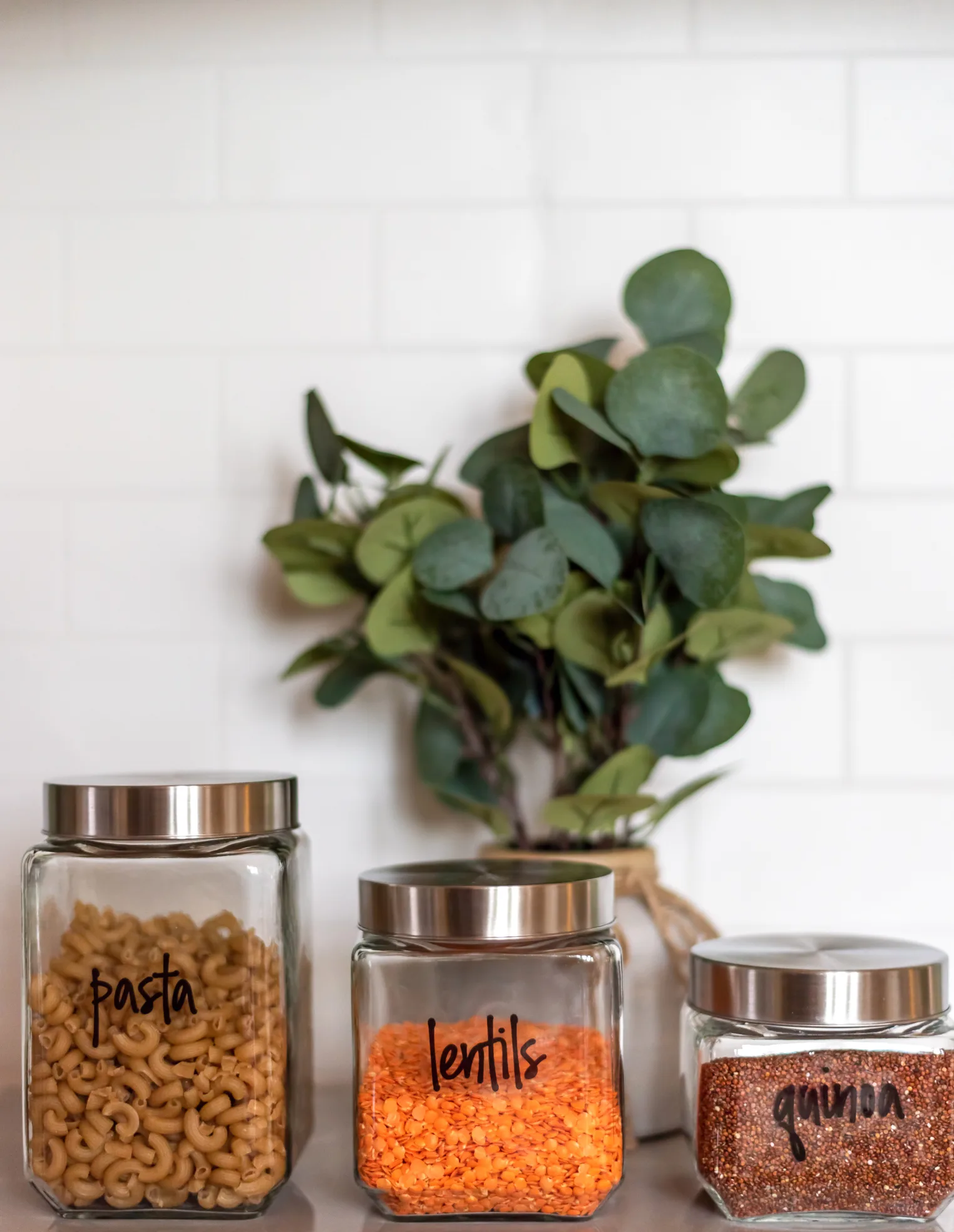 The best home organisation ideas on Pinterest