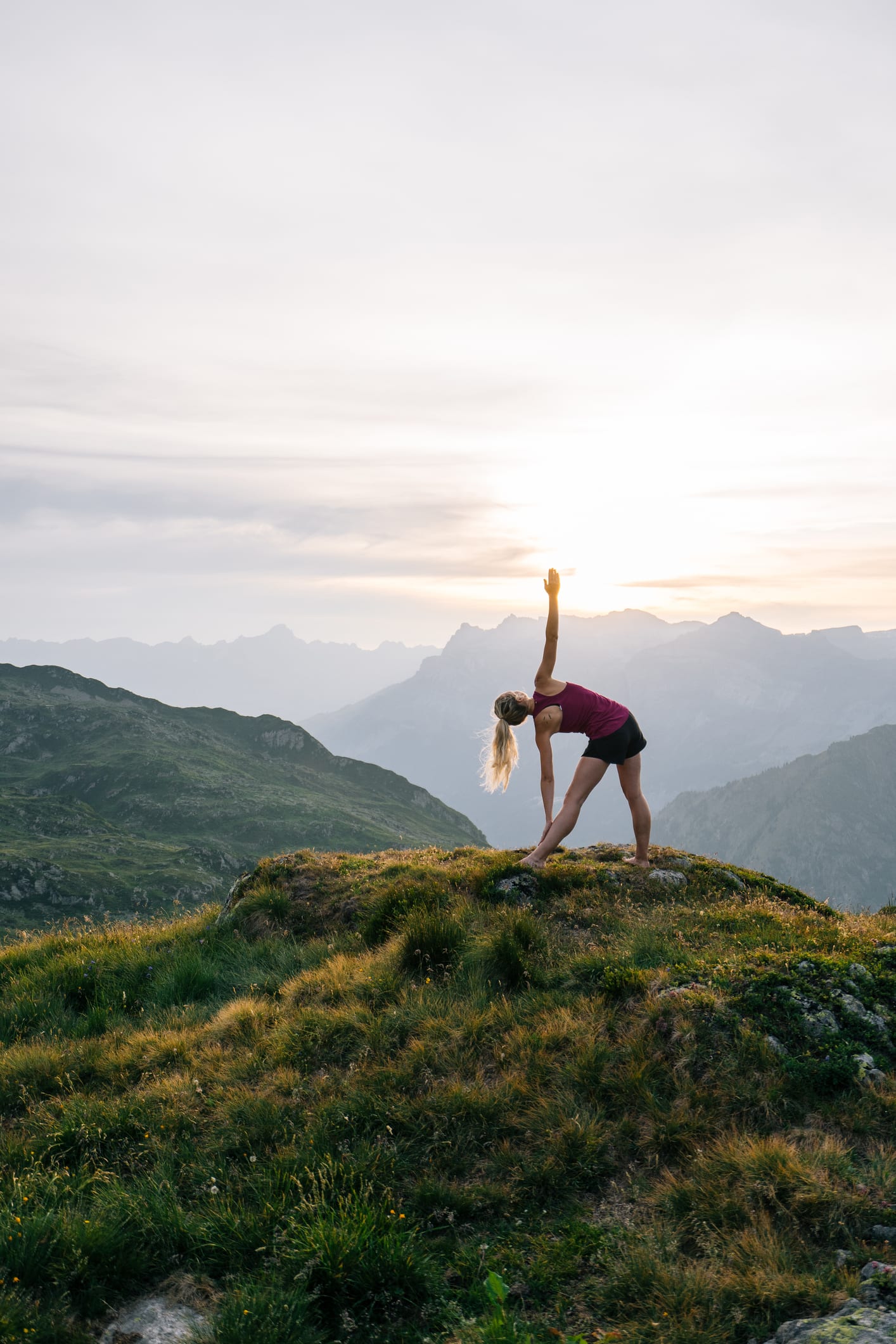 Why you're never too old to get fit: Just 20 minutes of daily exercise at age 70 'halves the risk of heart disease in your 80s' 