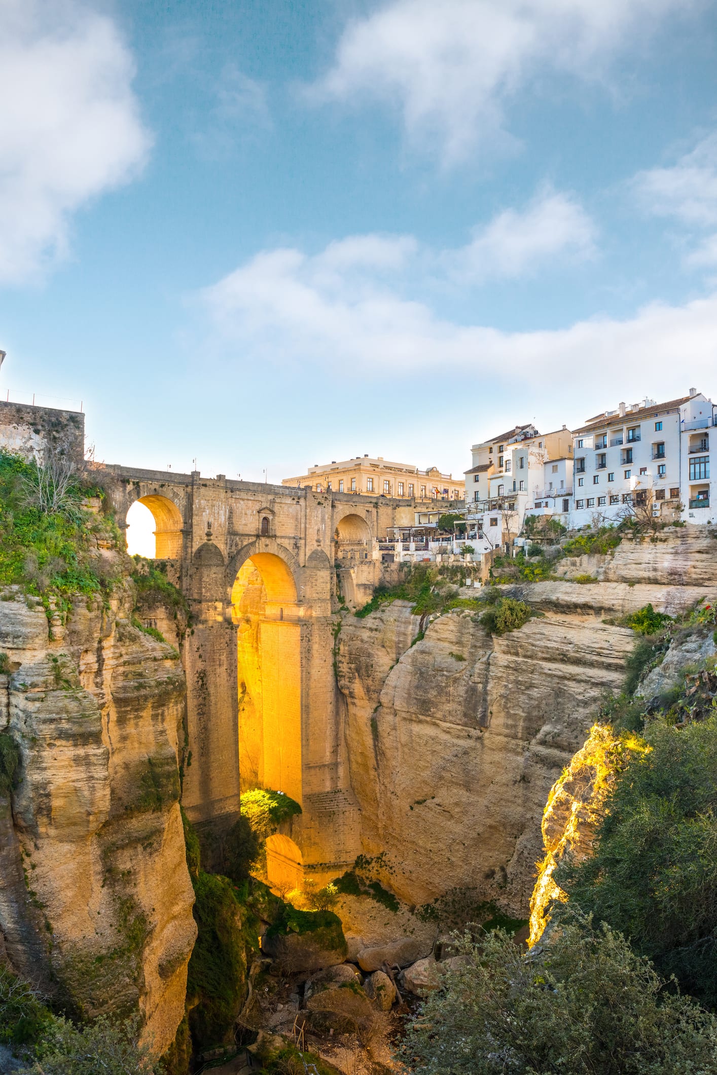 La pequeña ciudad española que está entre las 17 más bonitas de Europa