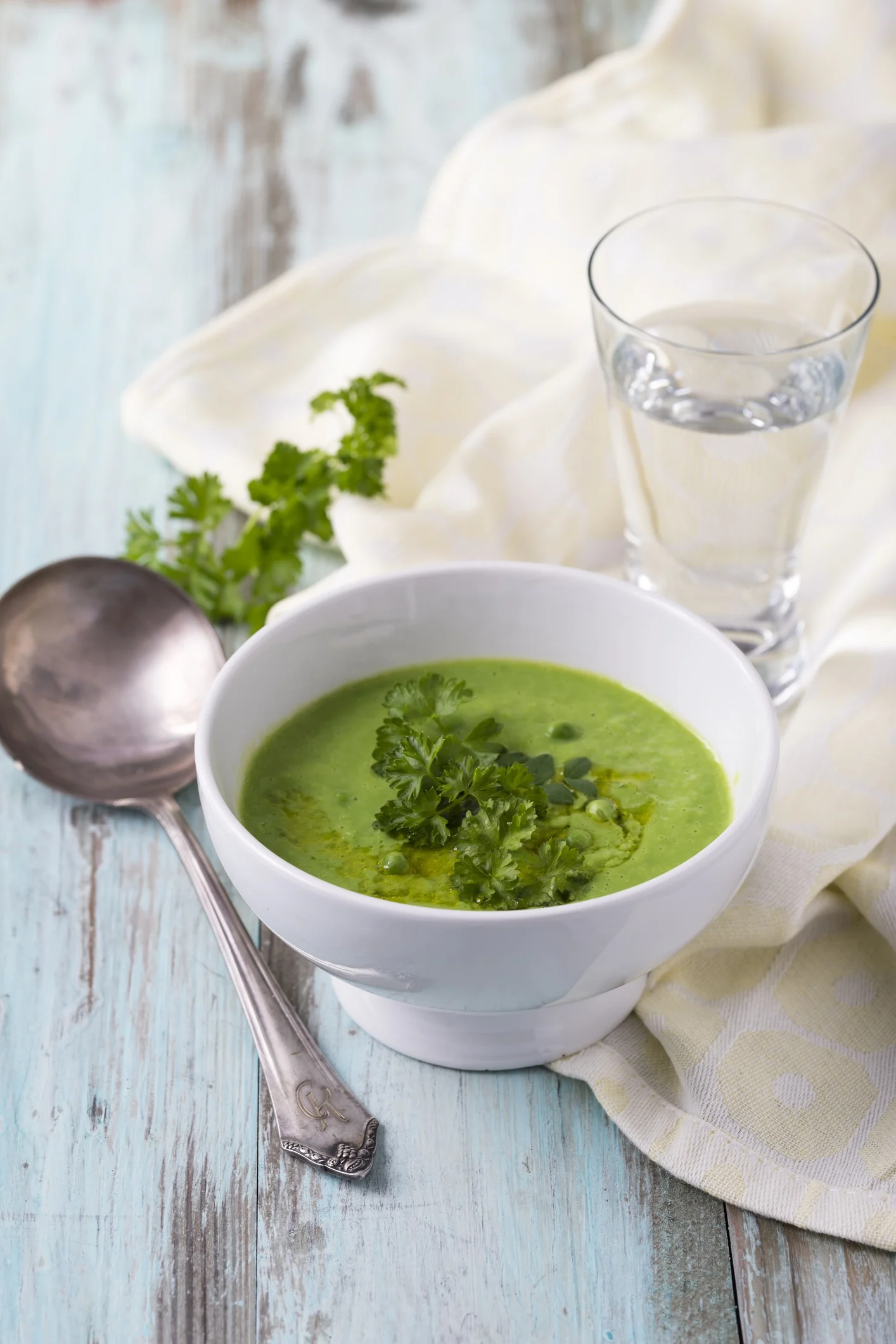 10 pea soup recipes to please and appease