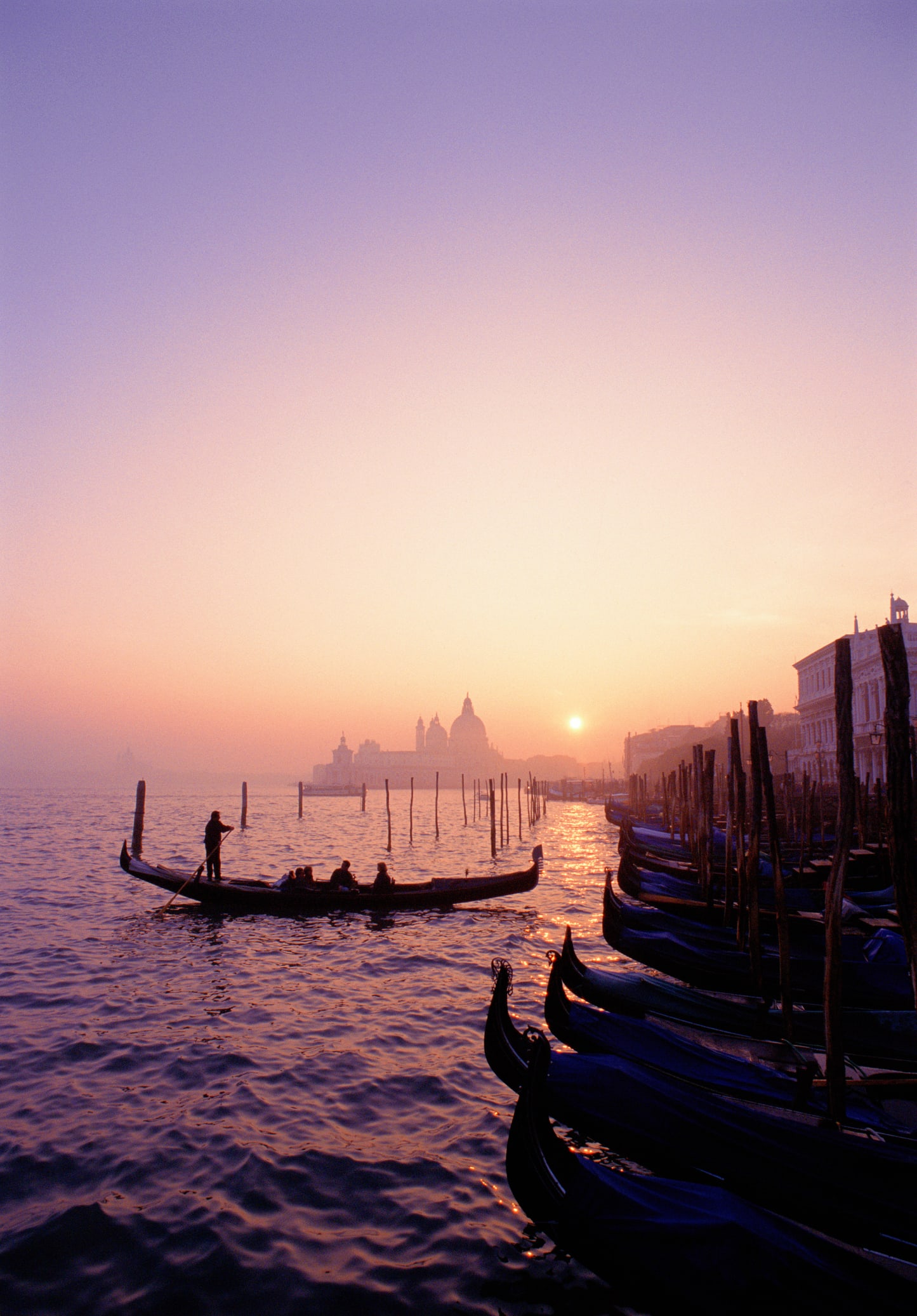 Tagesausflüge kosten zwischen drei und zehn Euro: Ab Januar 2023 müssen Venedig-Besucher Eintrittsgeld zahlen