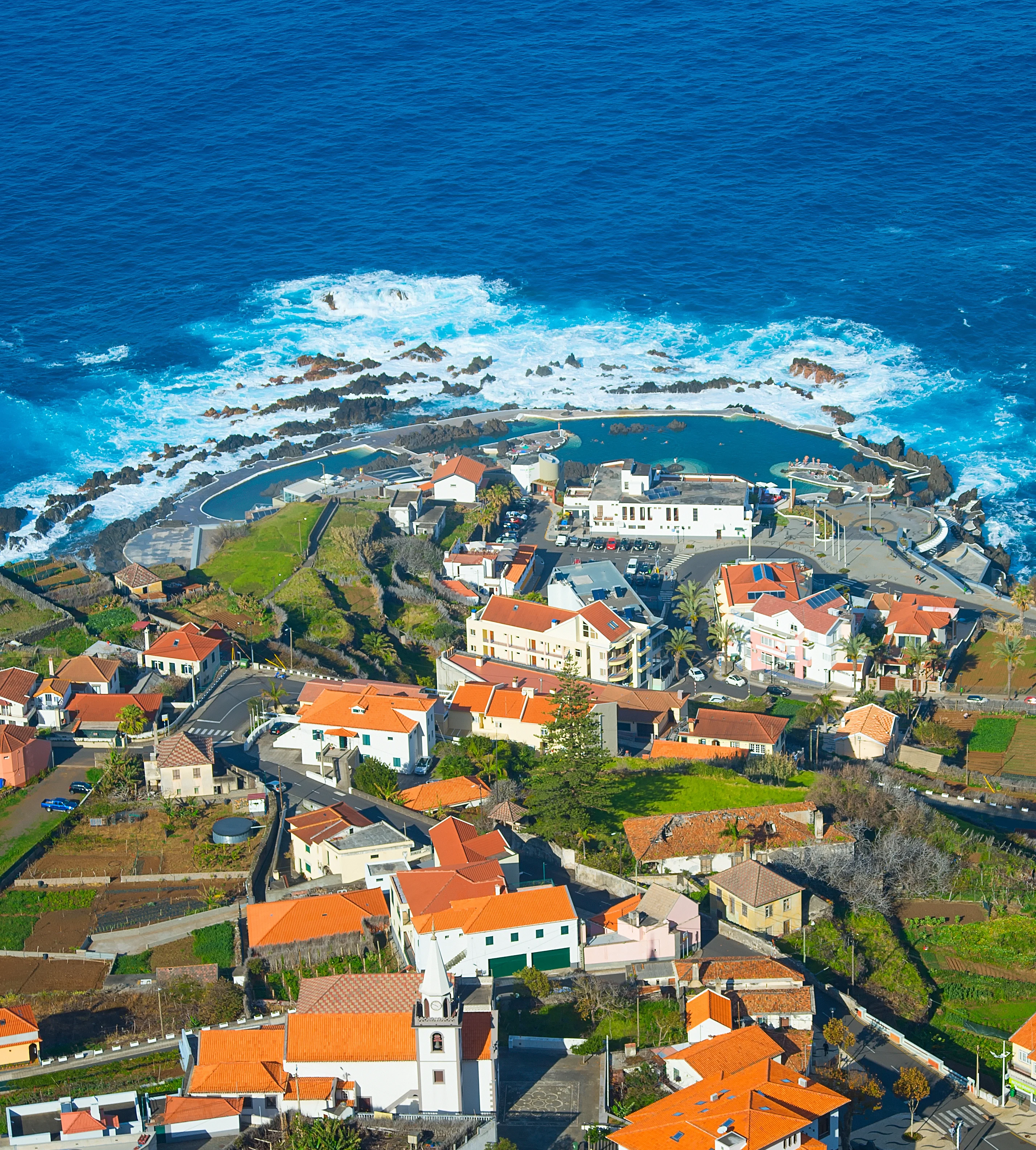 Madeira: 10 reasons to visit this stunning Portuguese island