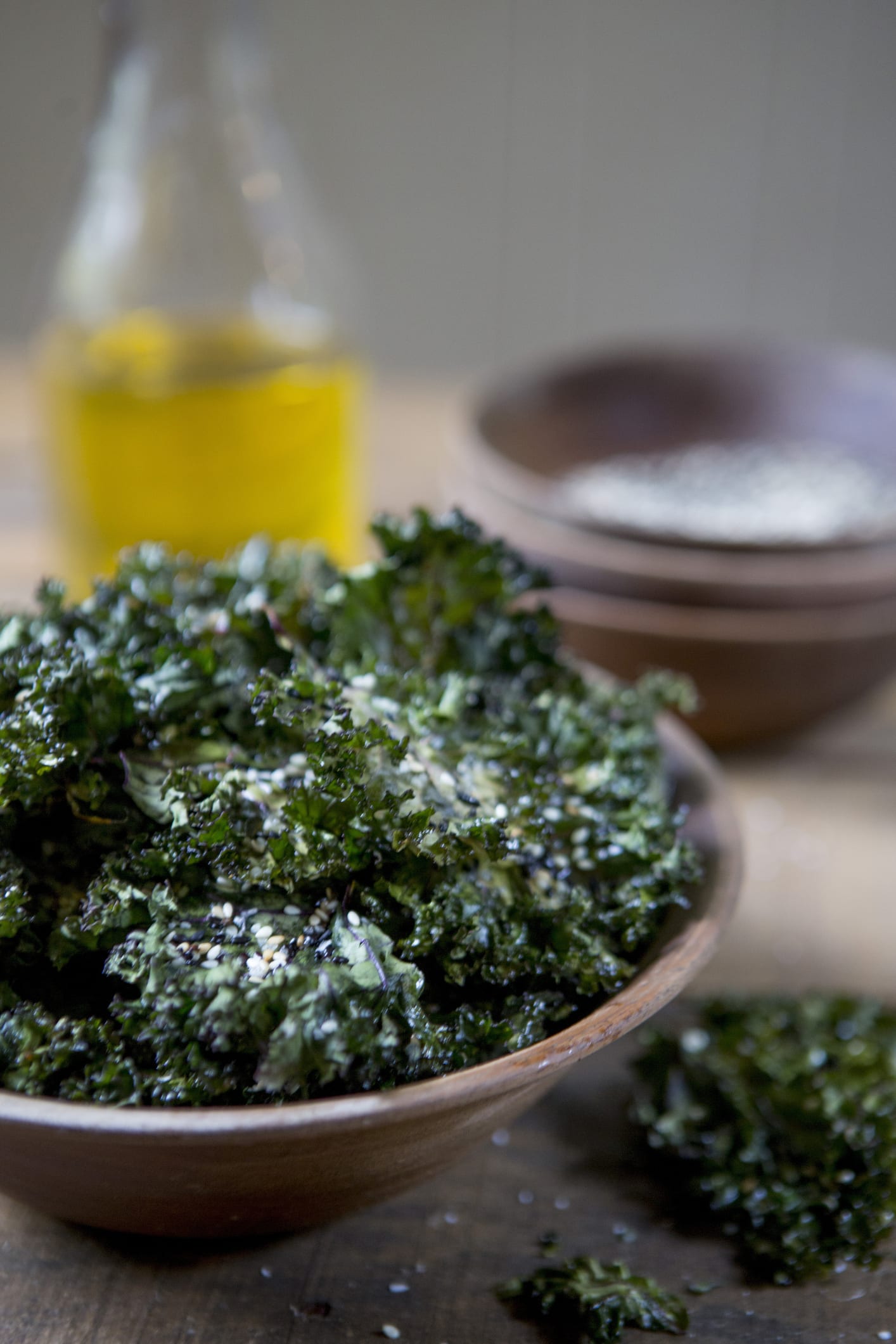 ¿Qué es la col rizada y qué beneficios puede traerle a tu cuerpo?; aquí te explicamos