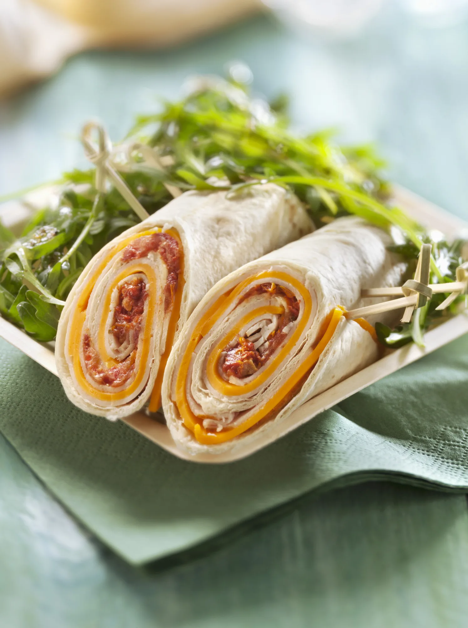 No-bread healthy lunch box ideas to try