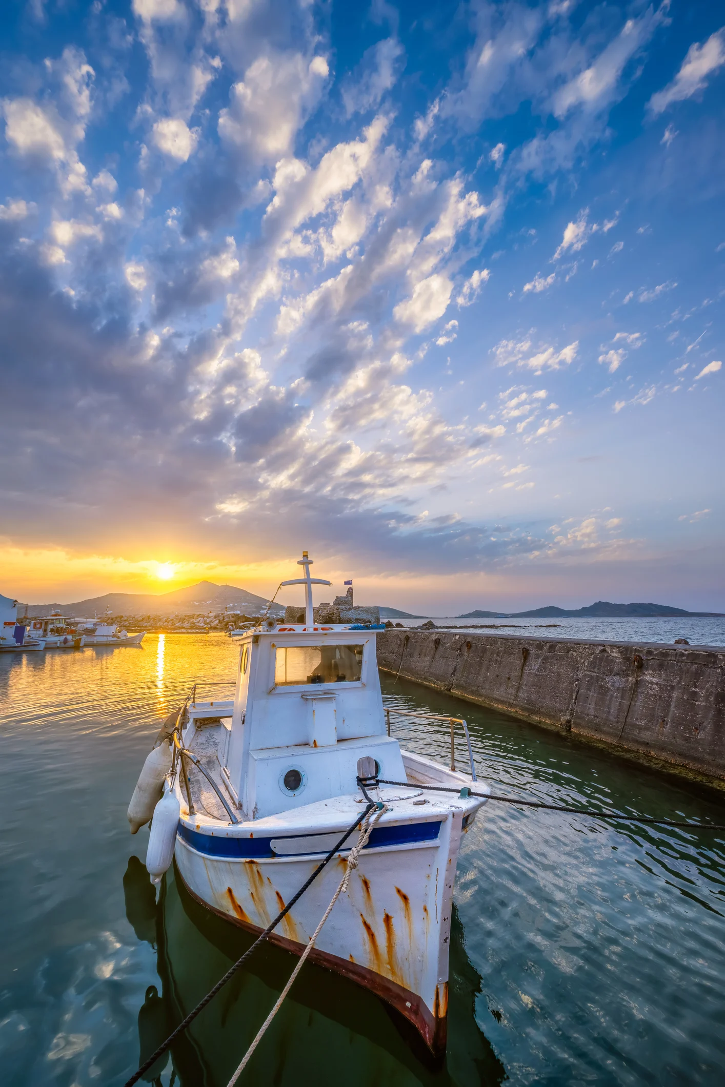Vacanze a settembre: 5 mete low cost, paradisiache e poco conosciute in Europa