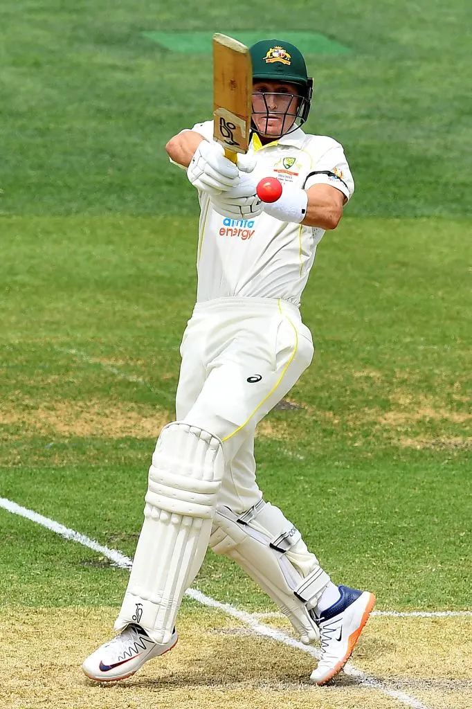 Marnus Labuschagne stuns cricket with surprise bowling antics