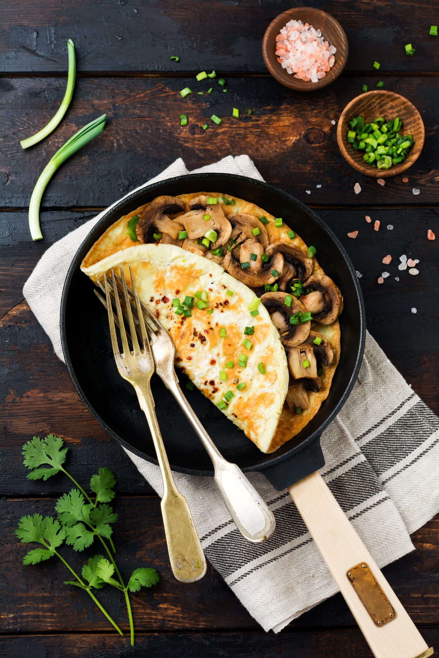 5 ร้านไข่เจียวอร่อย กรุงเทพ .. ถ้าอาหารที่ทำงาน “เหลือแค่ข้าวไข่เจียว” ไป 5 ร้านนี้ไม่ผิดหวัง