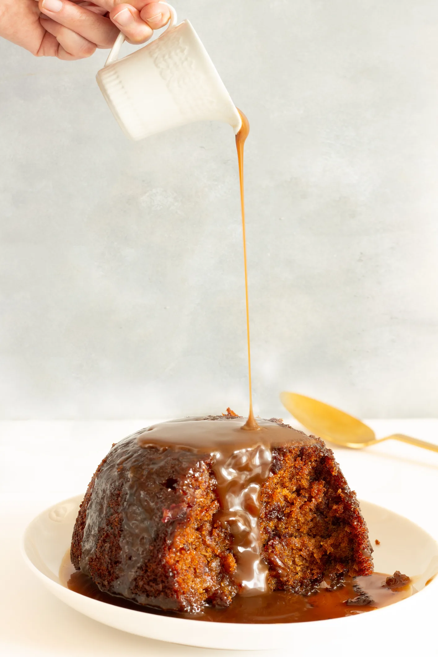 12 scrumptious sticky date pudding recipes