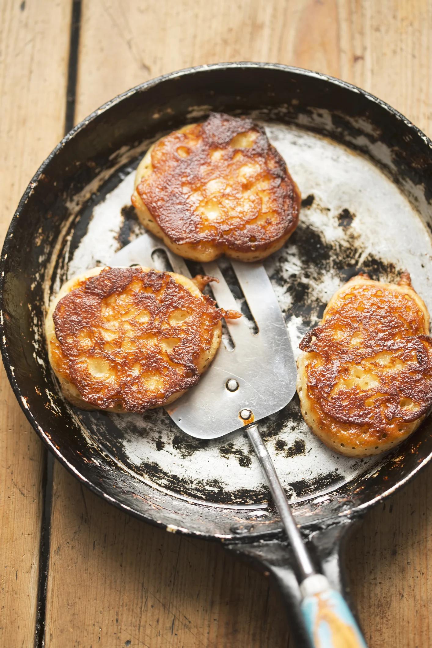 Mother's Day recipes