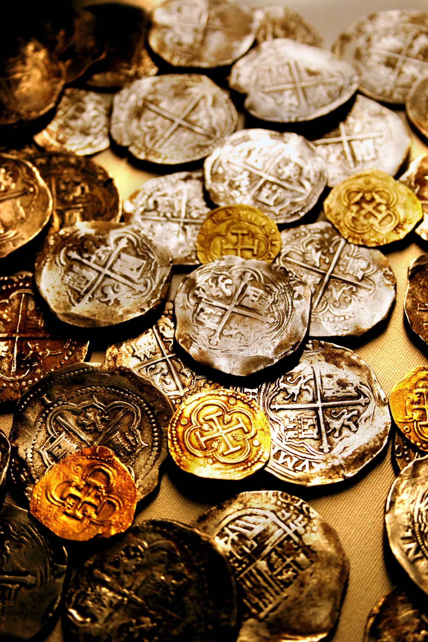 Monete e banconote rare: ecco quali sono le più interessanti e di valore