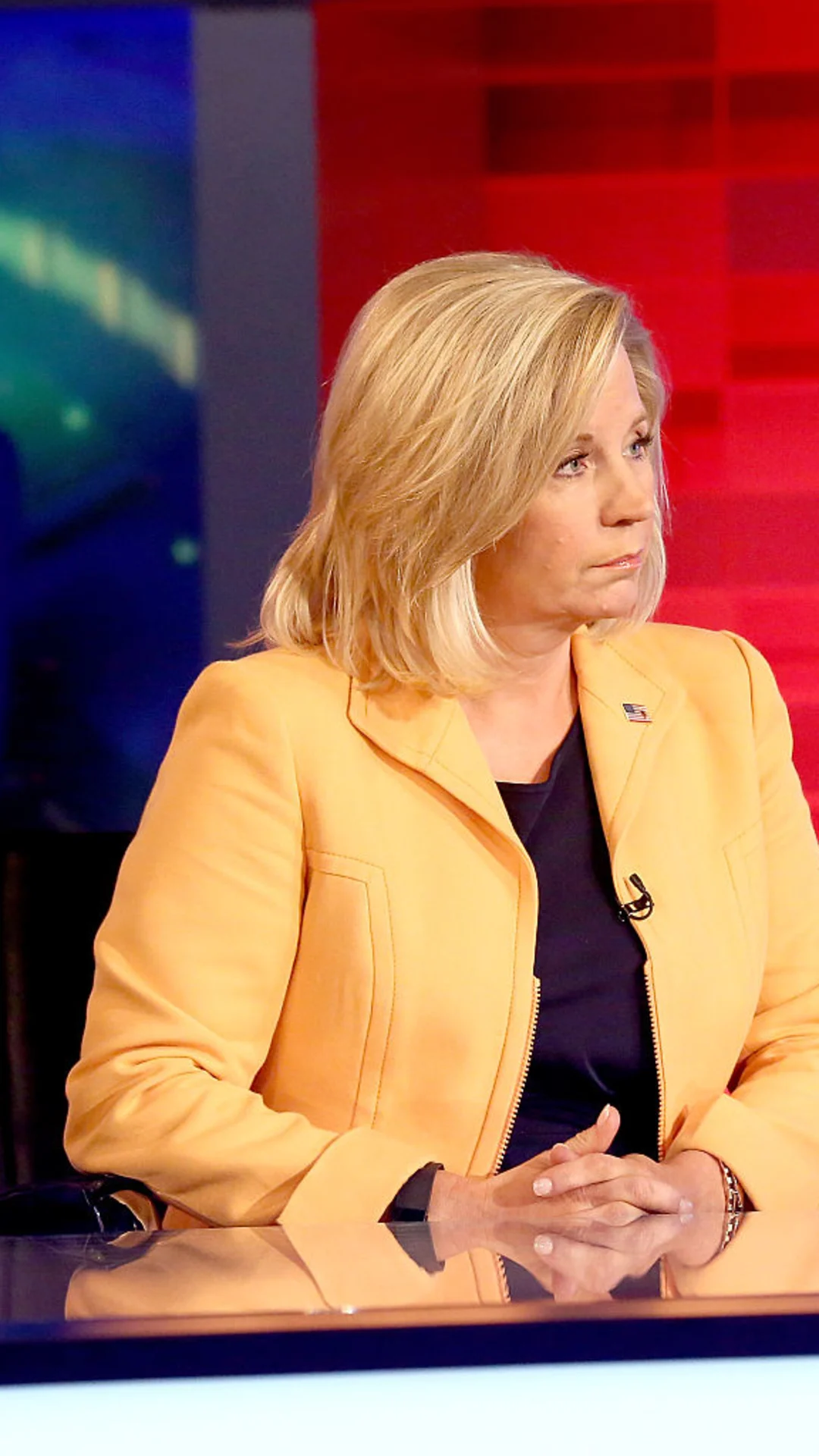 John Matisonn | Liz Cheney floats criminal charge against Trump | News24