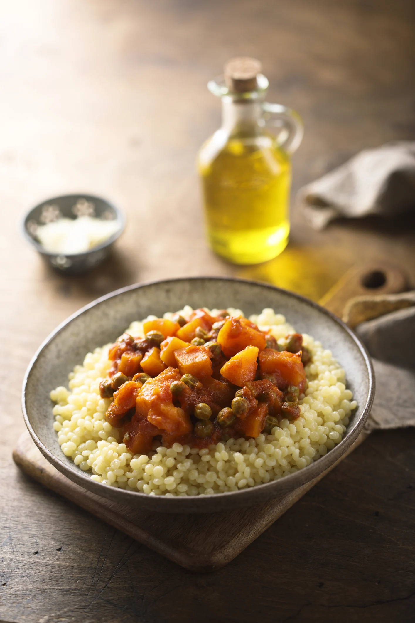 10 Spectacular Spicy Vegetable Curry Dishes