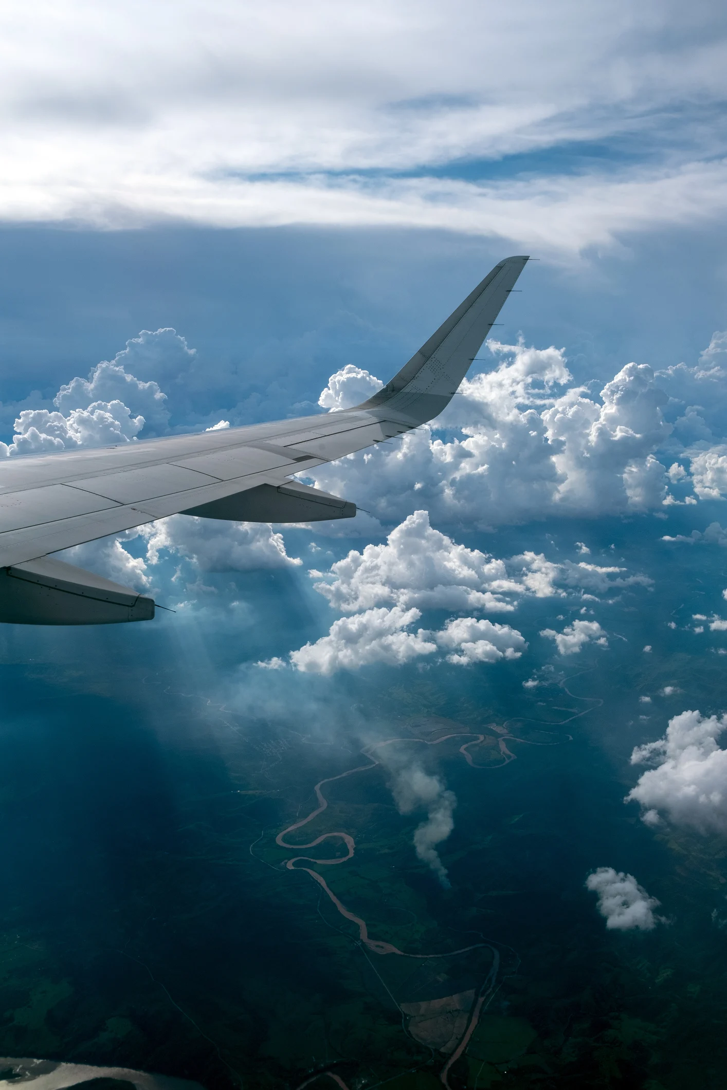 Ces choses gratuites que vous pouvez demander dans l’avion