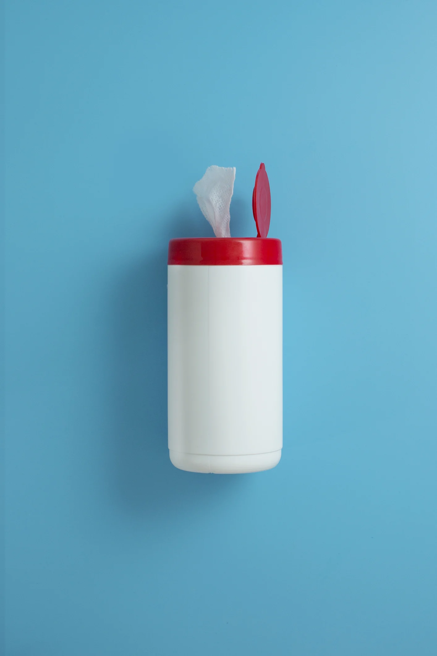 DIY Tisu Basah Untuk Bersihkan Rumah. Senang Sangat Rupanya!