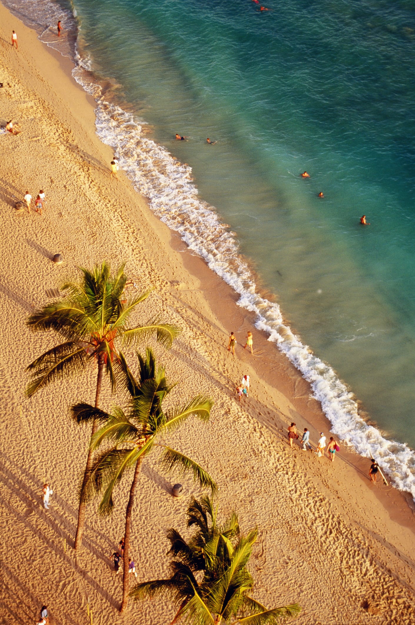 Planning a dream trip to Hawai'i? What's new on the islands
