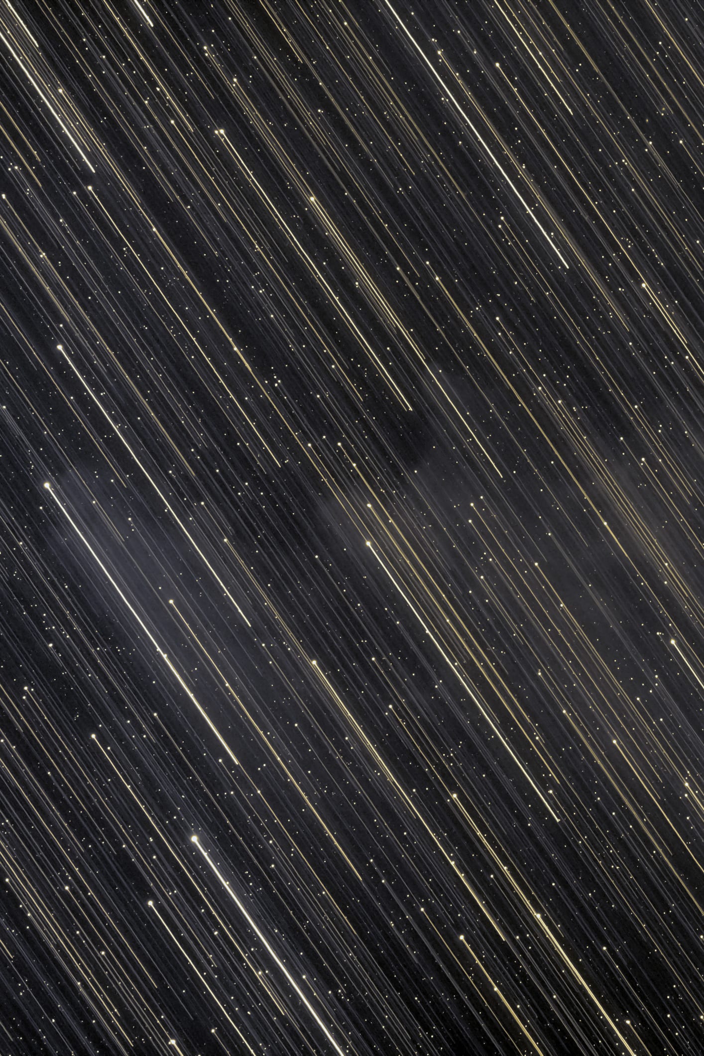 Night brawl: A full moon might outshine the ‘best meteor shower of the year’